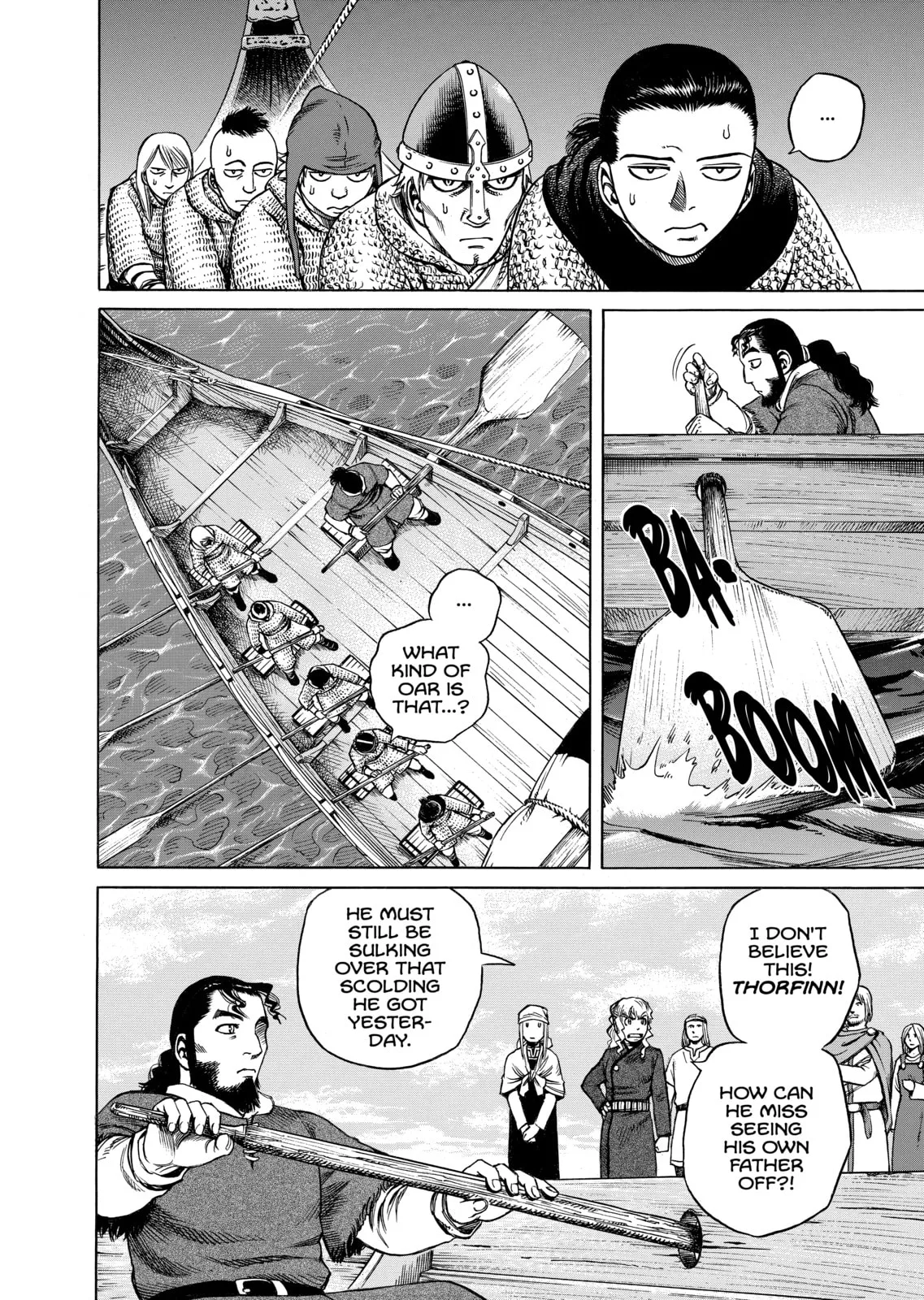 Vinland Saga β Chapter 8 β Page 12