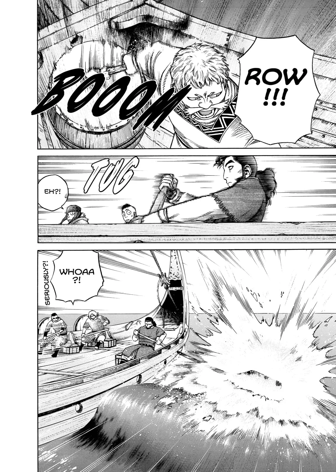 Vinland Saga β Chapter 8 β Page 14