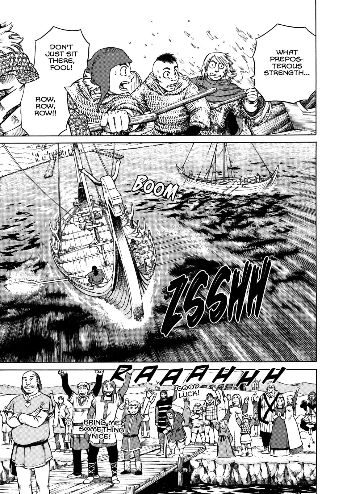 Vinland Saga β Chapter 8 β Page 15