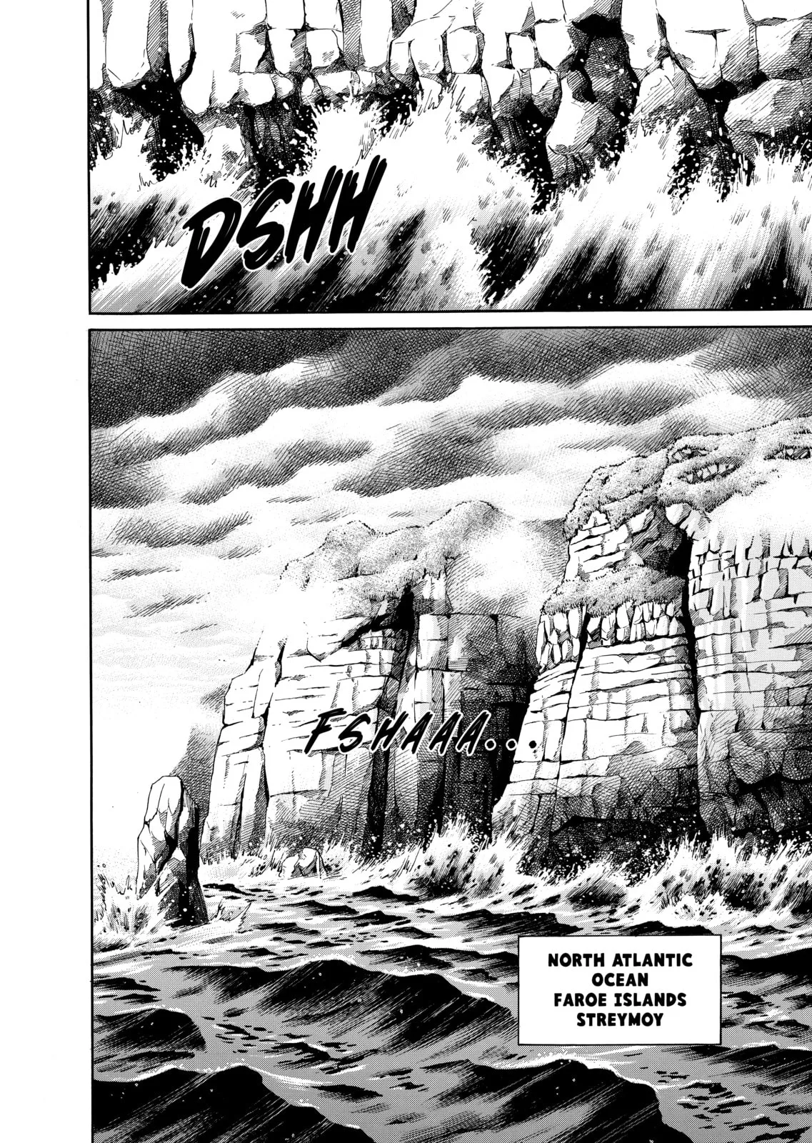 Vinland Saga β Chapter 9 β Page 2