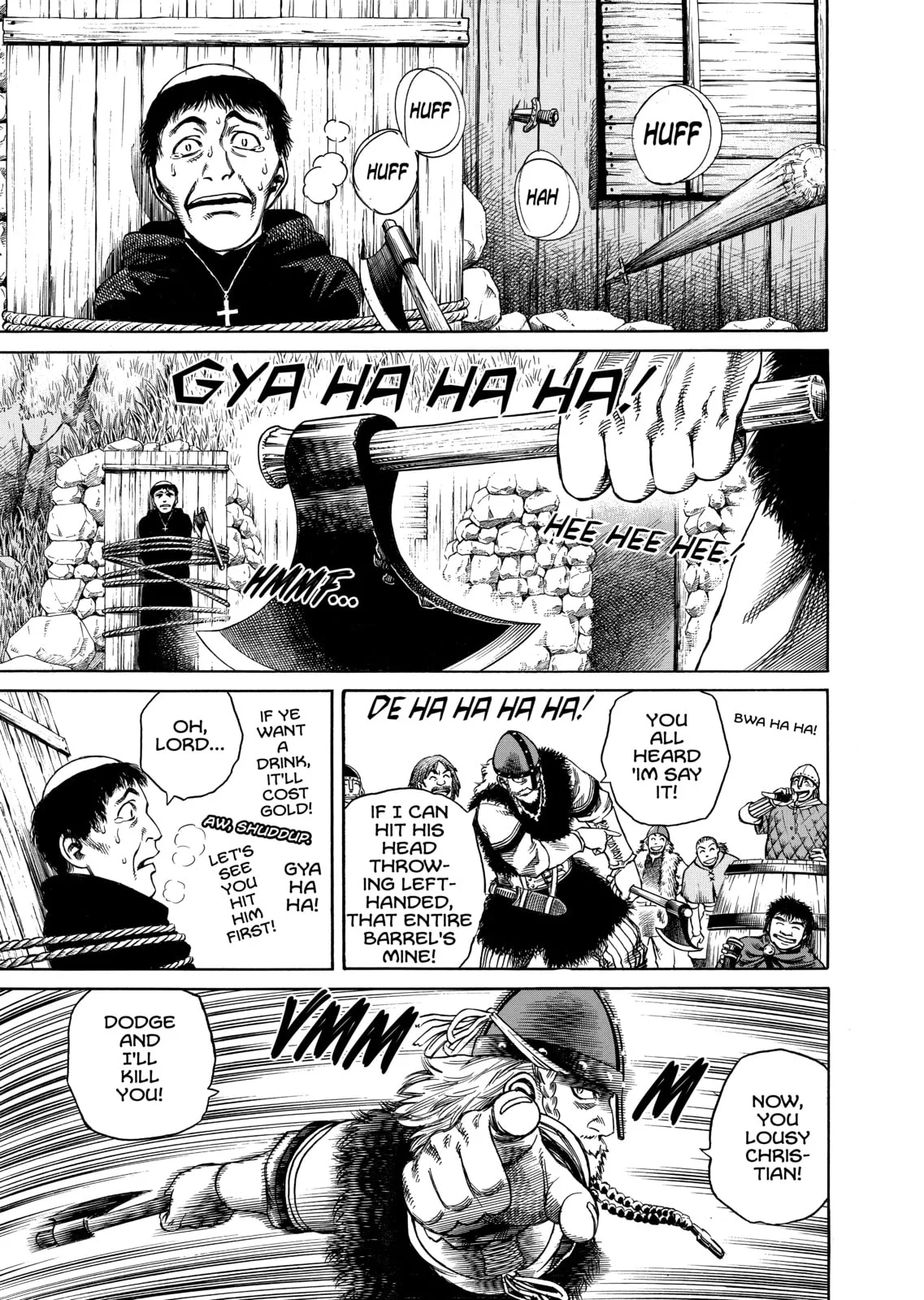 Vinland Saga β Chapter 9 β Page 3