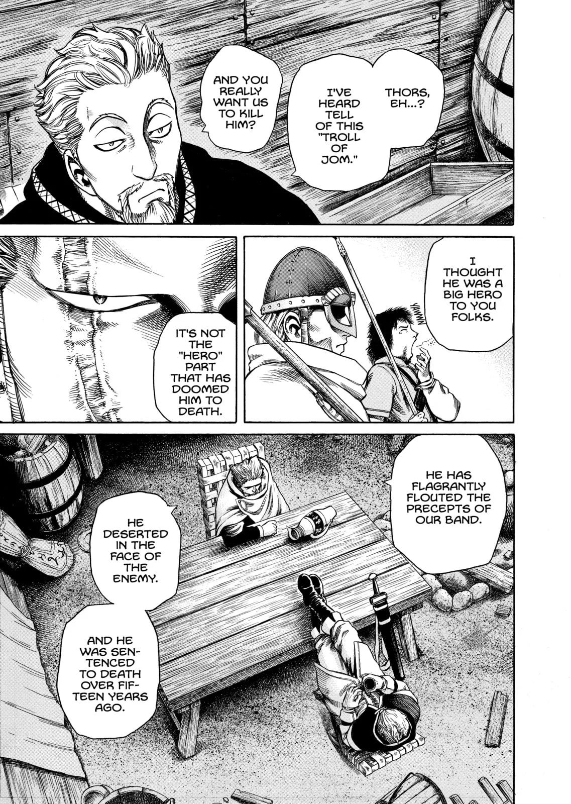 Vinland Saga β Chapter 9 β Page 9