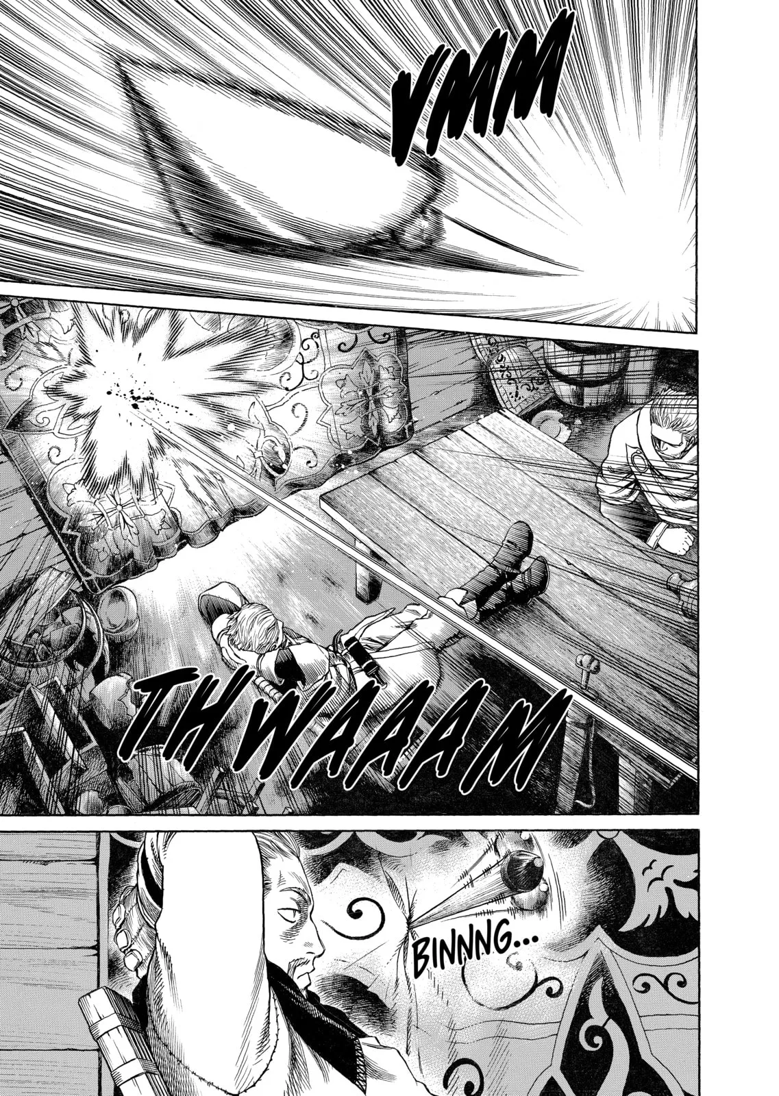 Vinland Saga β Chapter 9 β Page 13