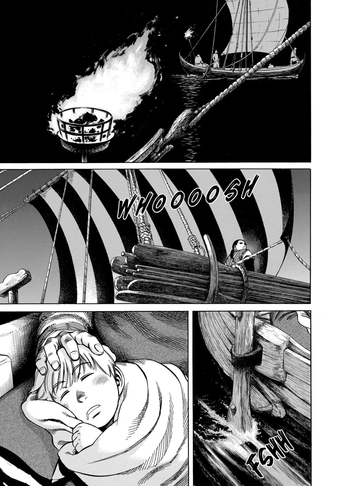 Vinland Saga β Chapter 10 β Page 1