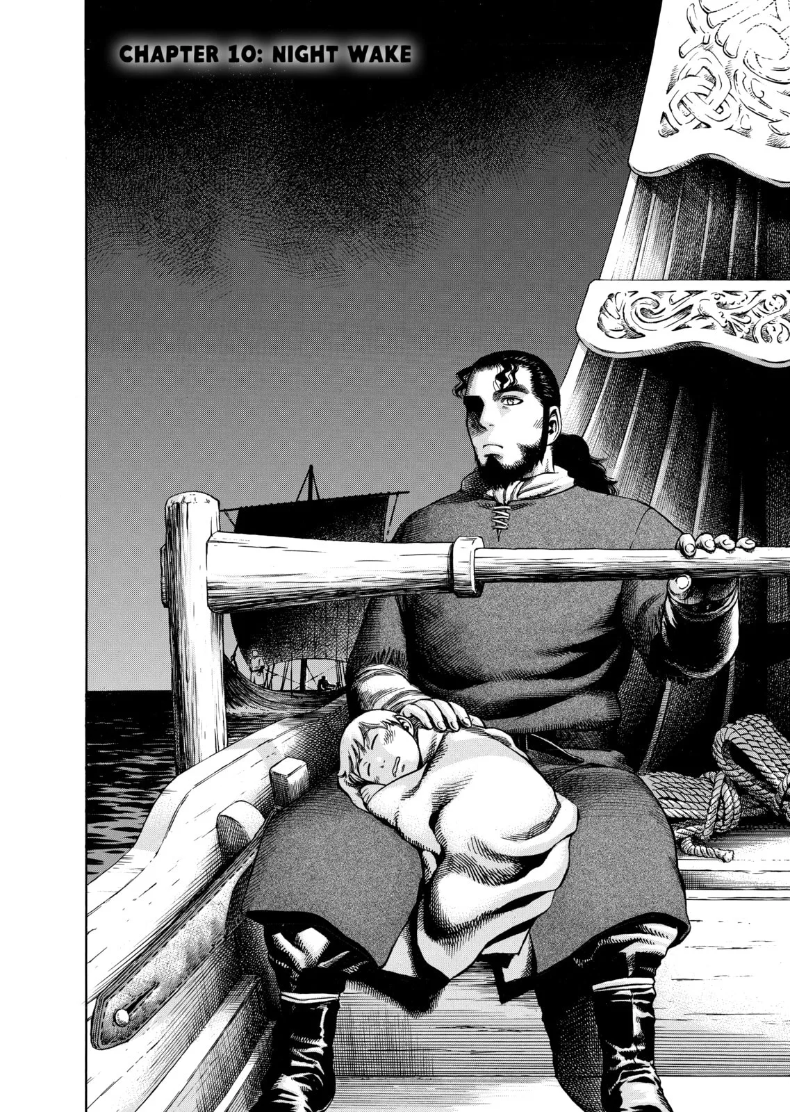Vinland Saga β Chapter 10 β Page 2