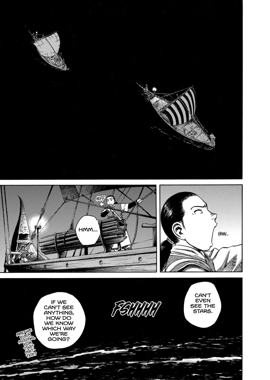 Vinland Saga β Chapter 10 β Page 3