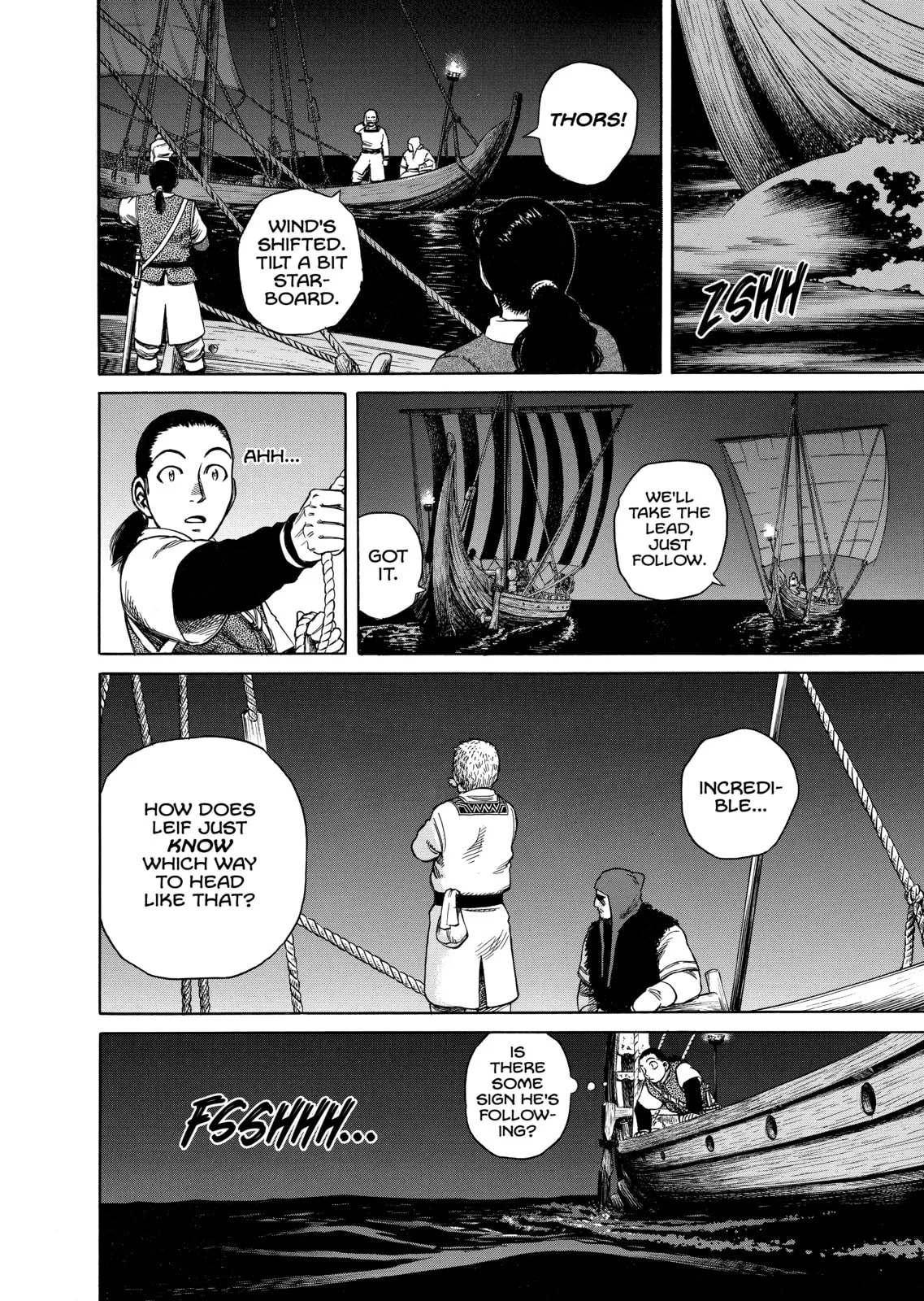Vinland Saga β Chapter 10 β Page 4