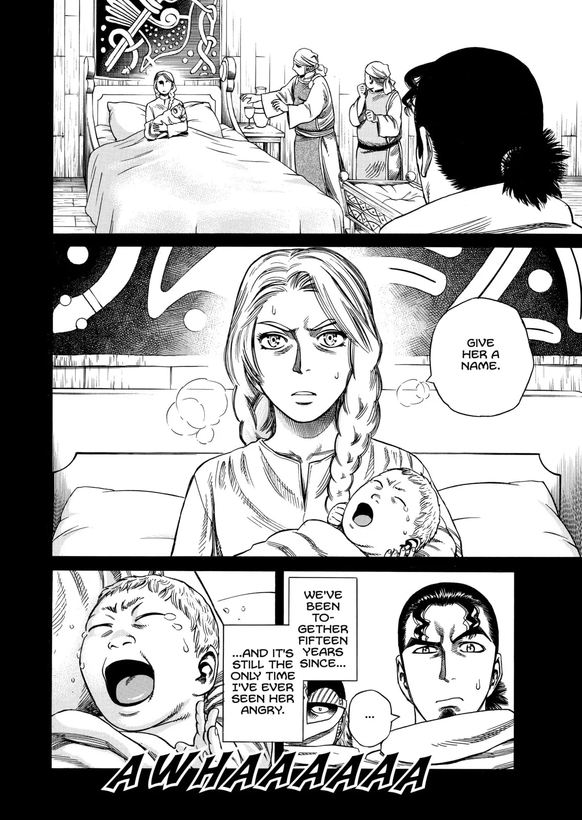 Vinland Saga β Chapter 10 β Page 10