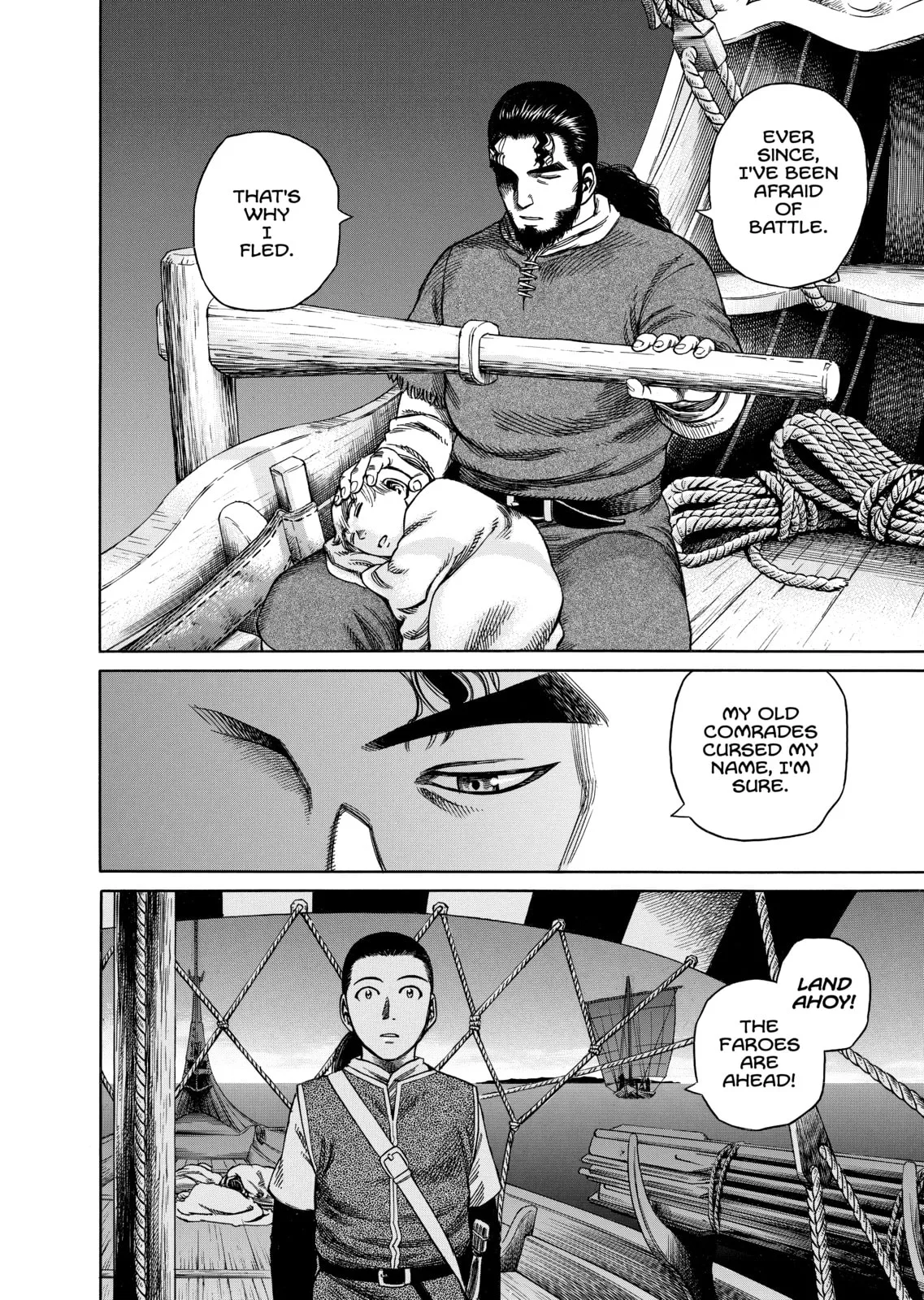 Vinland Saga β Chapter 10 β Page 12
