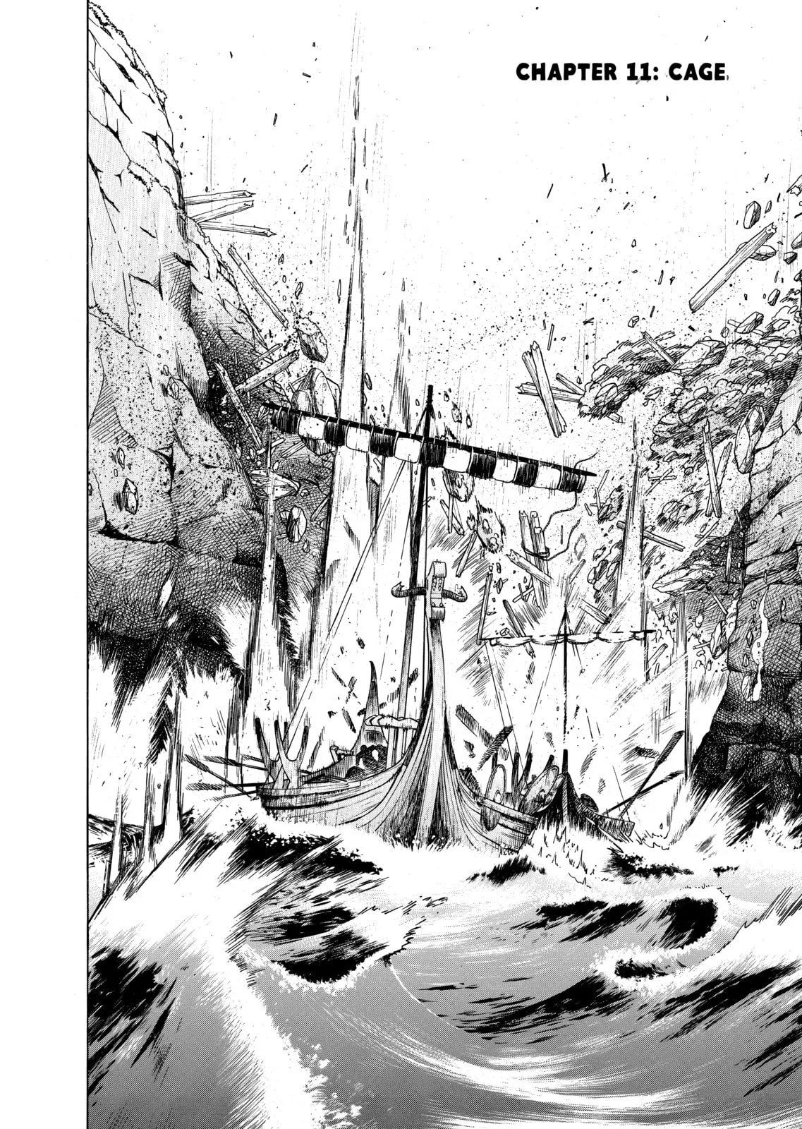 Vinland Saga β Chapter 11 β Page 2