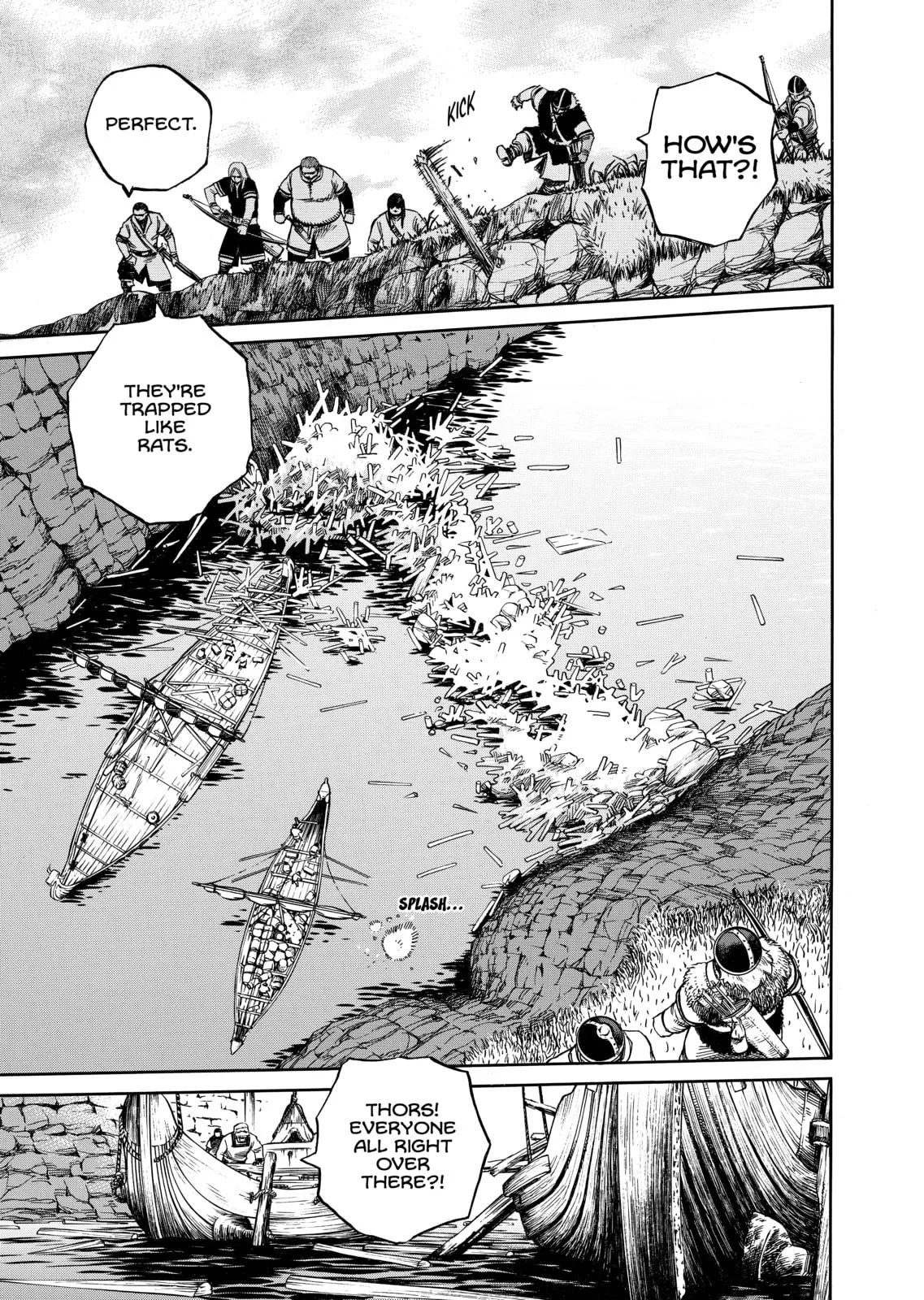 Vinland Saga β Chapter 11 β Page 5
