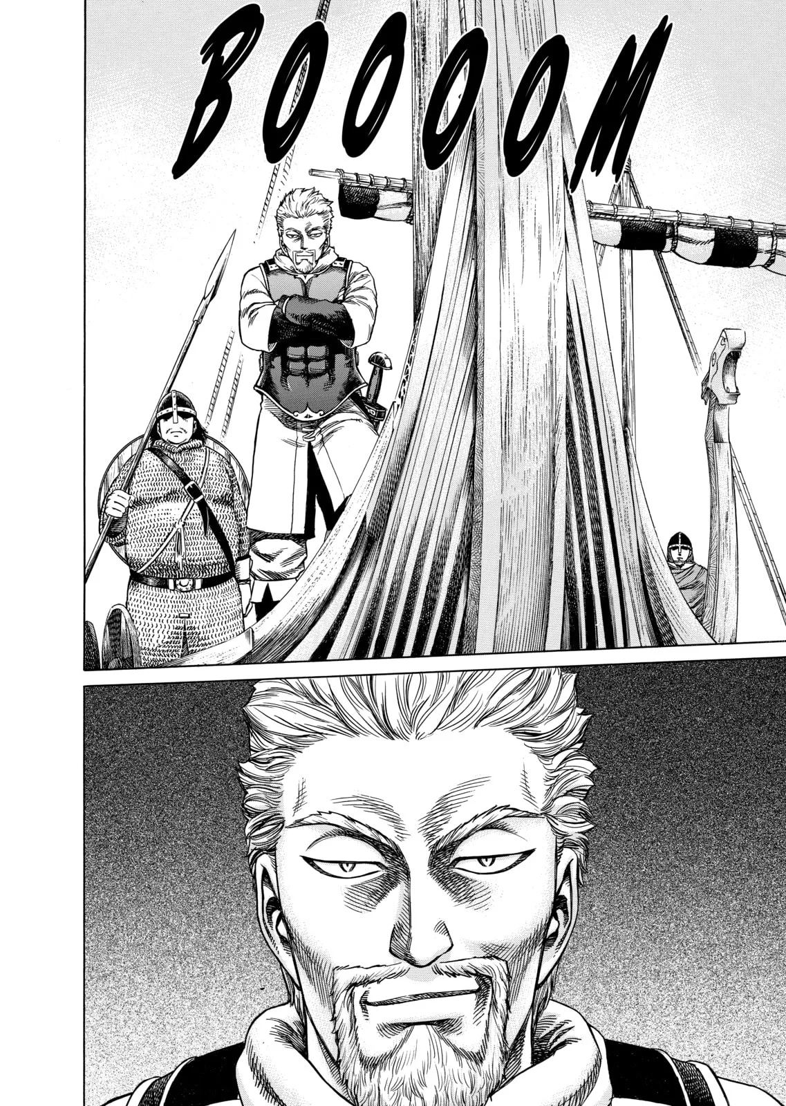 Vinland Saga β Chapter 11 β Page 8