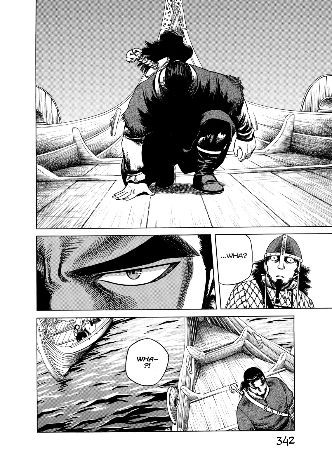 Vinland Saga β Chapter 11 β Page 16