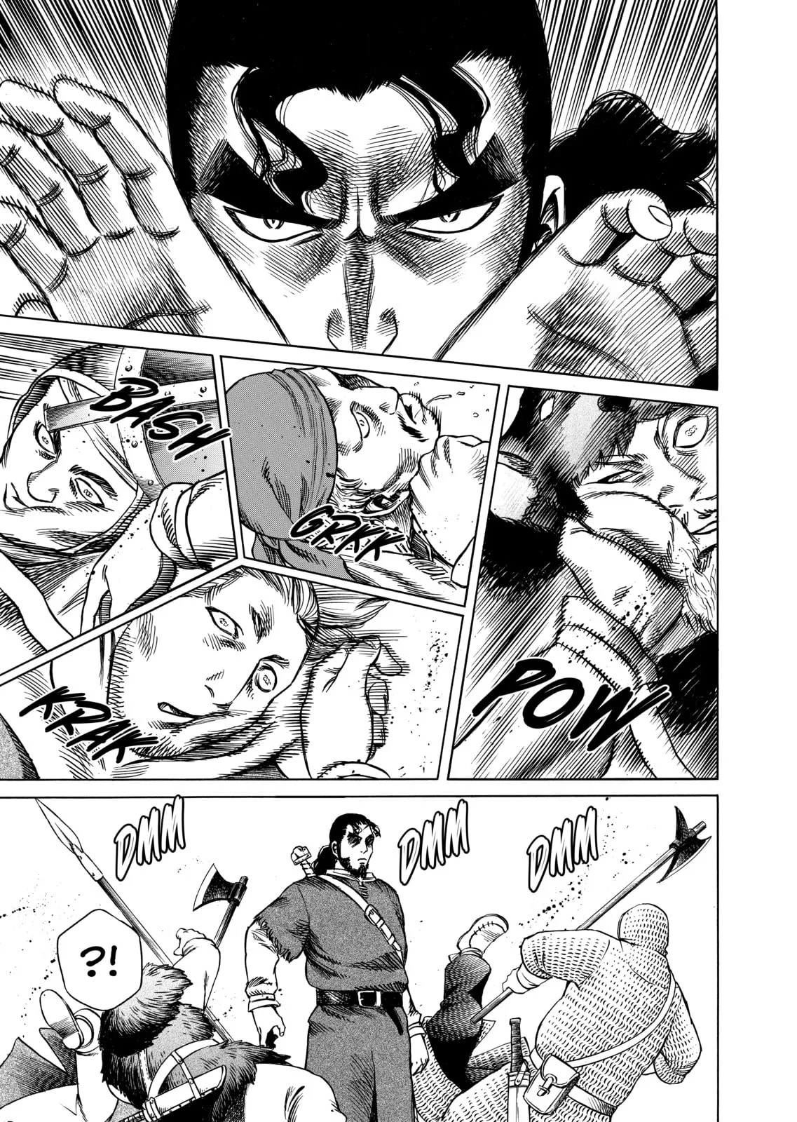 Vinland Saga β Chapter 11 β Page 19