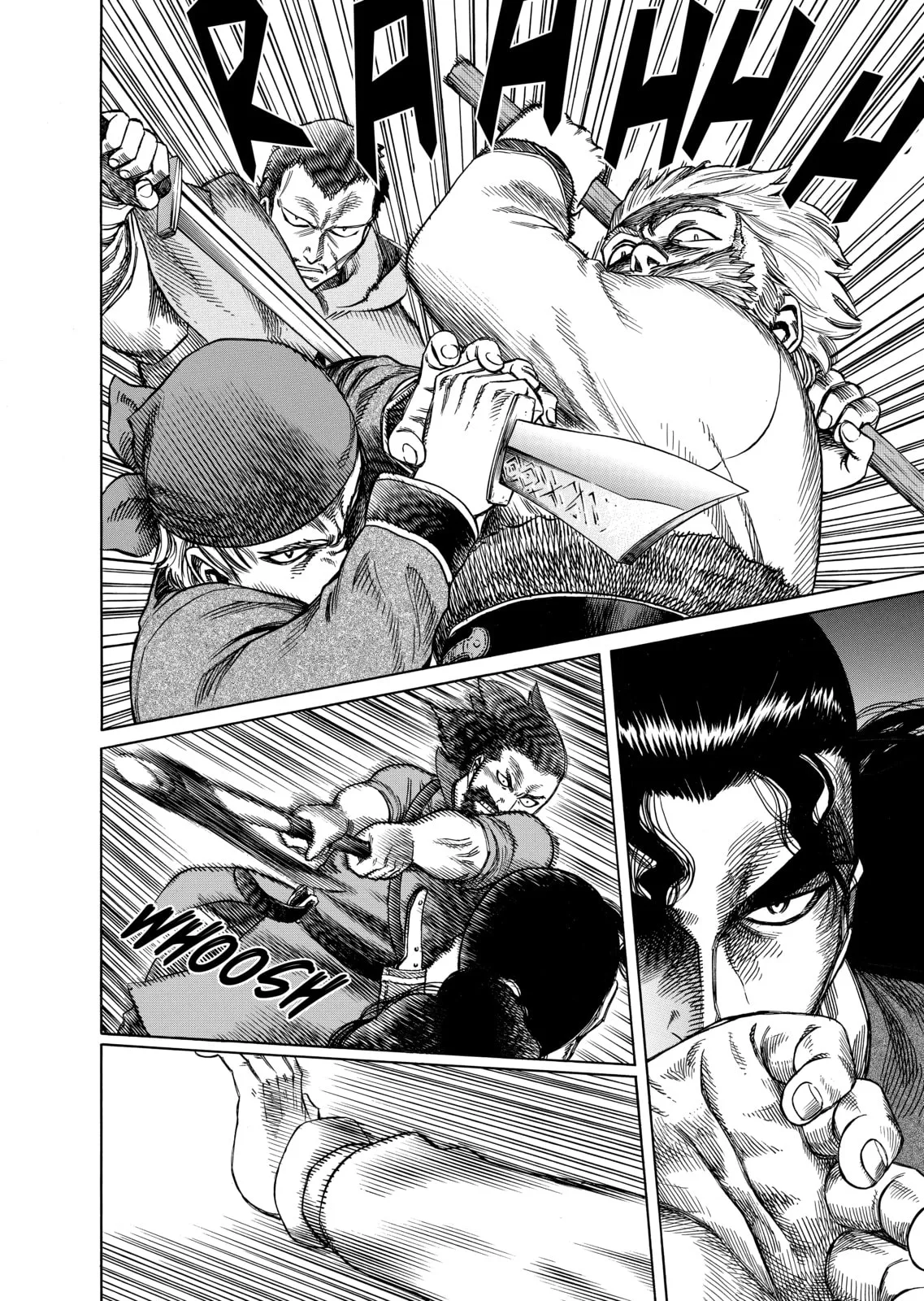 Vinland Saga β Chapter 12 β Page 2