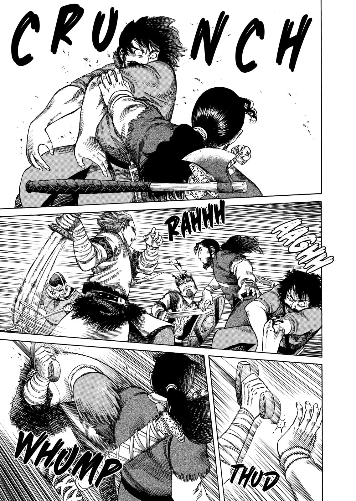 Vinland Saga β Chapter 12 β Page 3