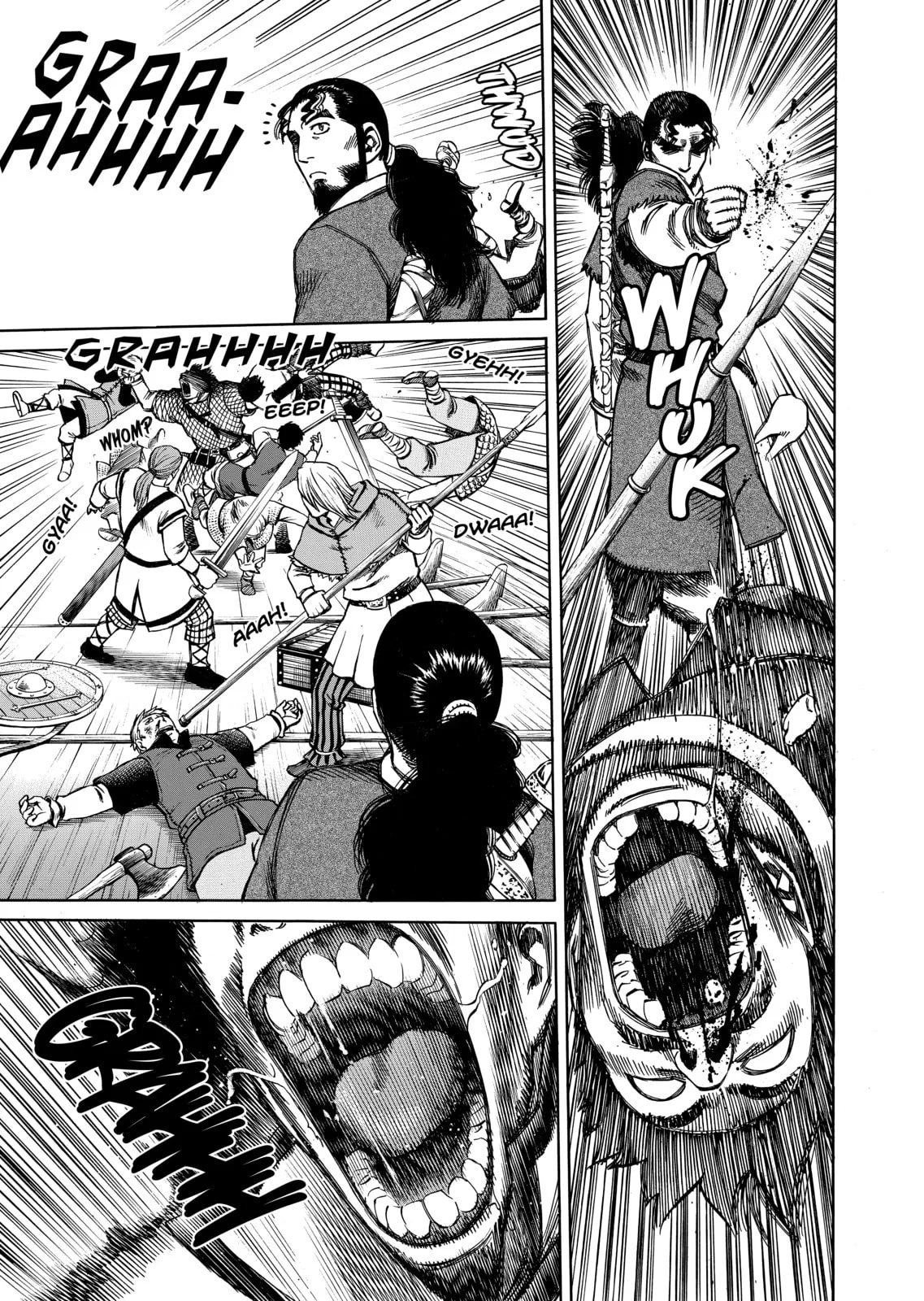 Vinland Saga β Chapter 12 β Page 7