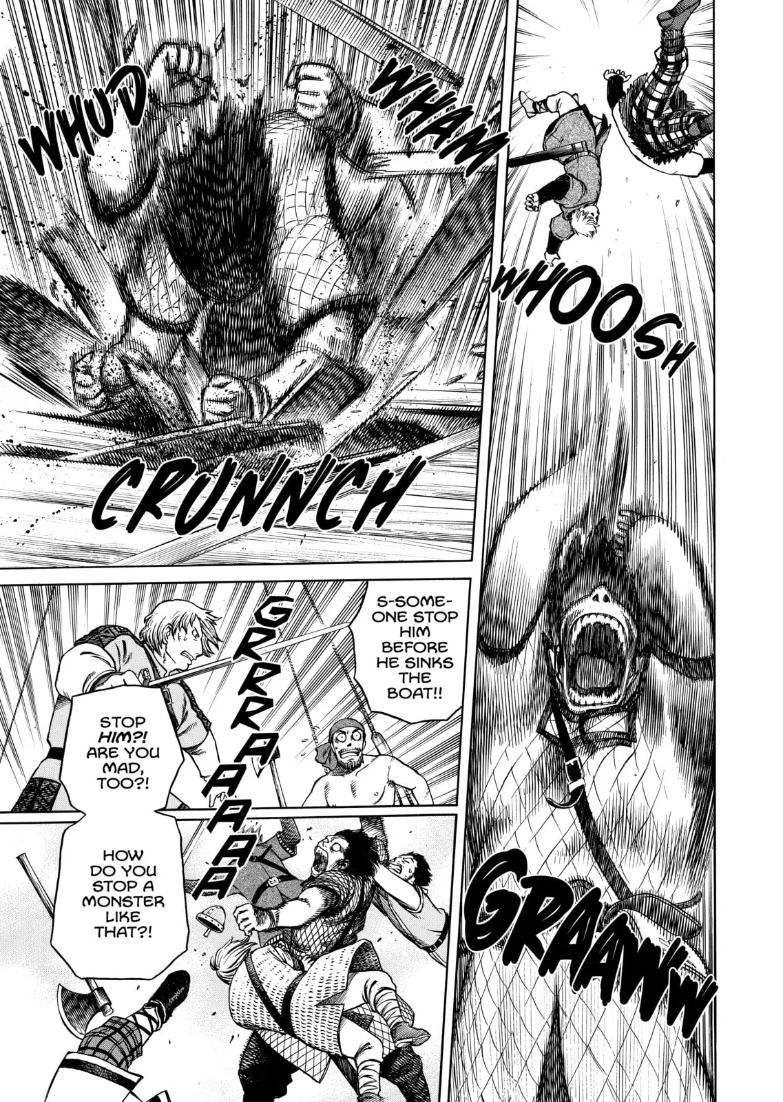 Vinland Saga β Chapter 12 β Page 9