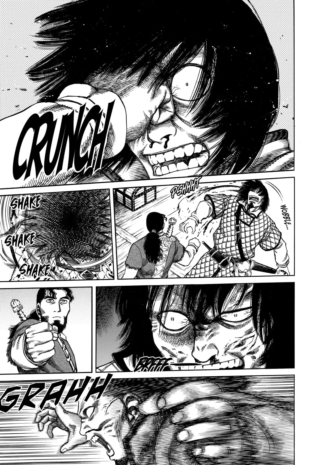 Vinland Saga β Chapter 12 β Page 11