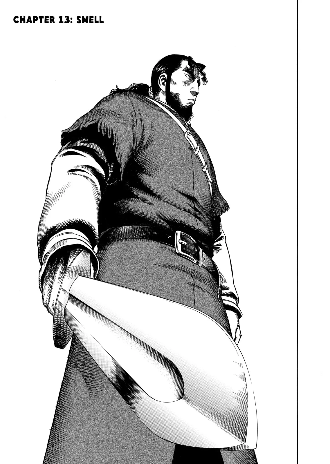 Vinland Saga β Chapter 13 β Page 1