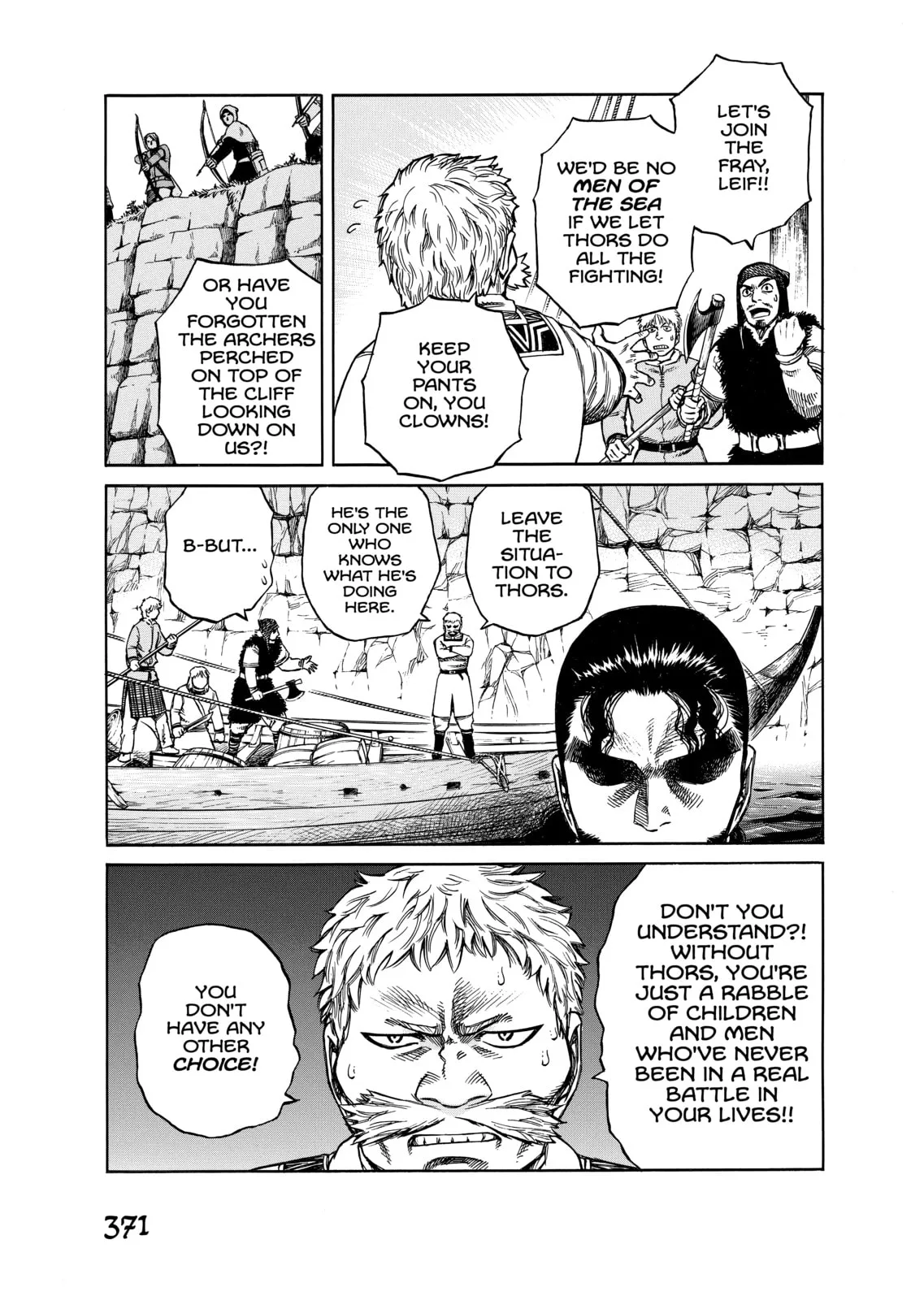 Vinland Saga β Chapter 13 β Page 4