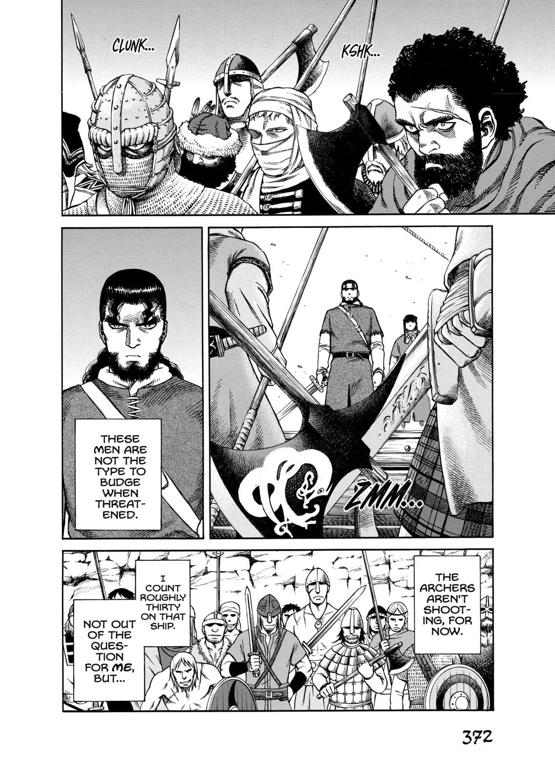 Vinland Saga β Chapter 13 β Page 5