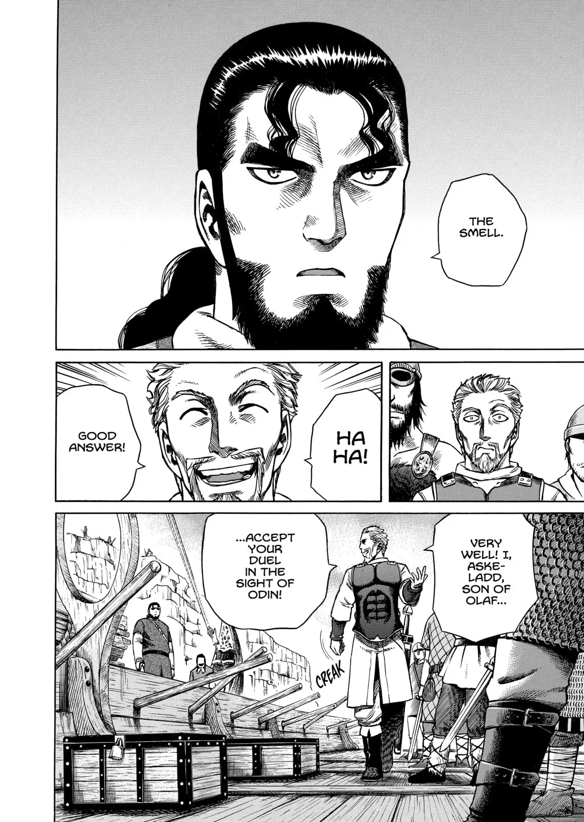 Vinland Saga β Chapter 13 β Page 9