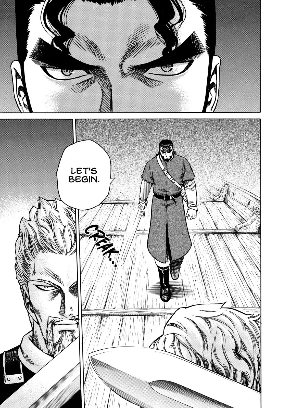 Vinland Saga β Chapter 13 β Page 14