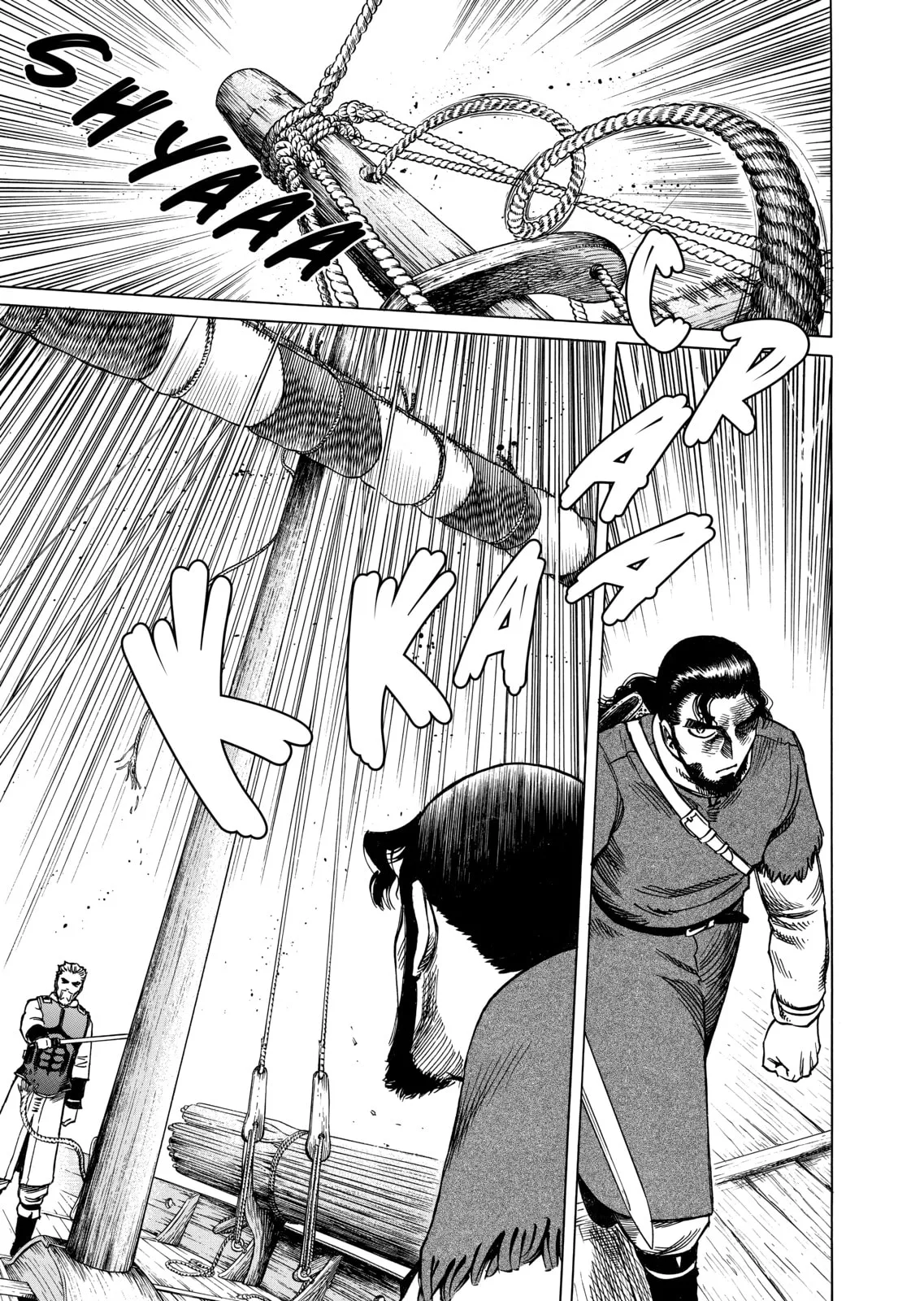 Vinland Saga β Chapter 13 β Page 16