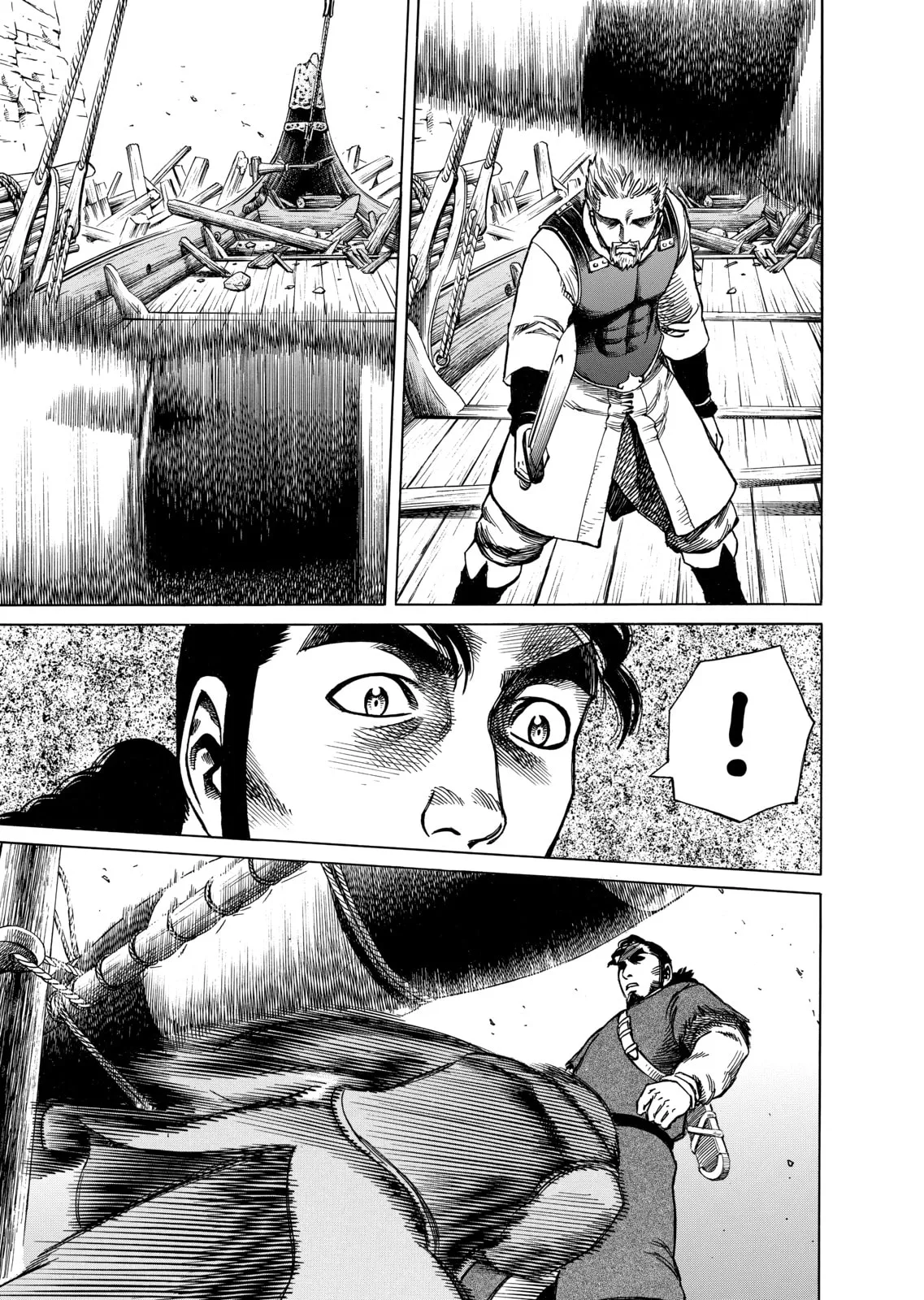 Vinland Saga β Chapter 13 β Page 18