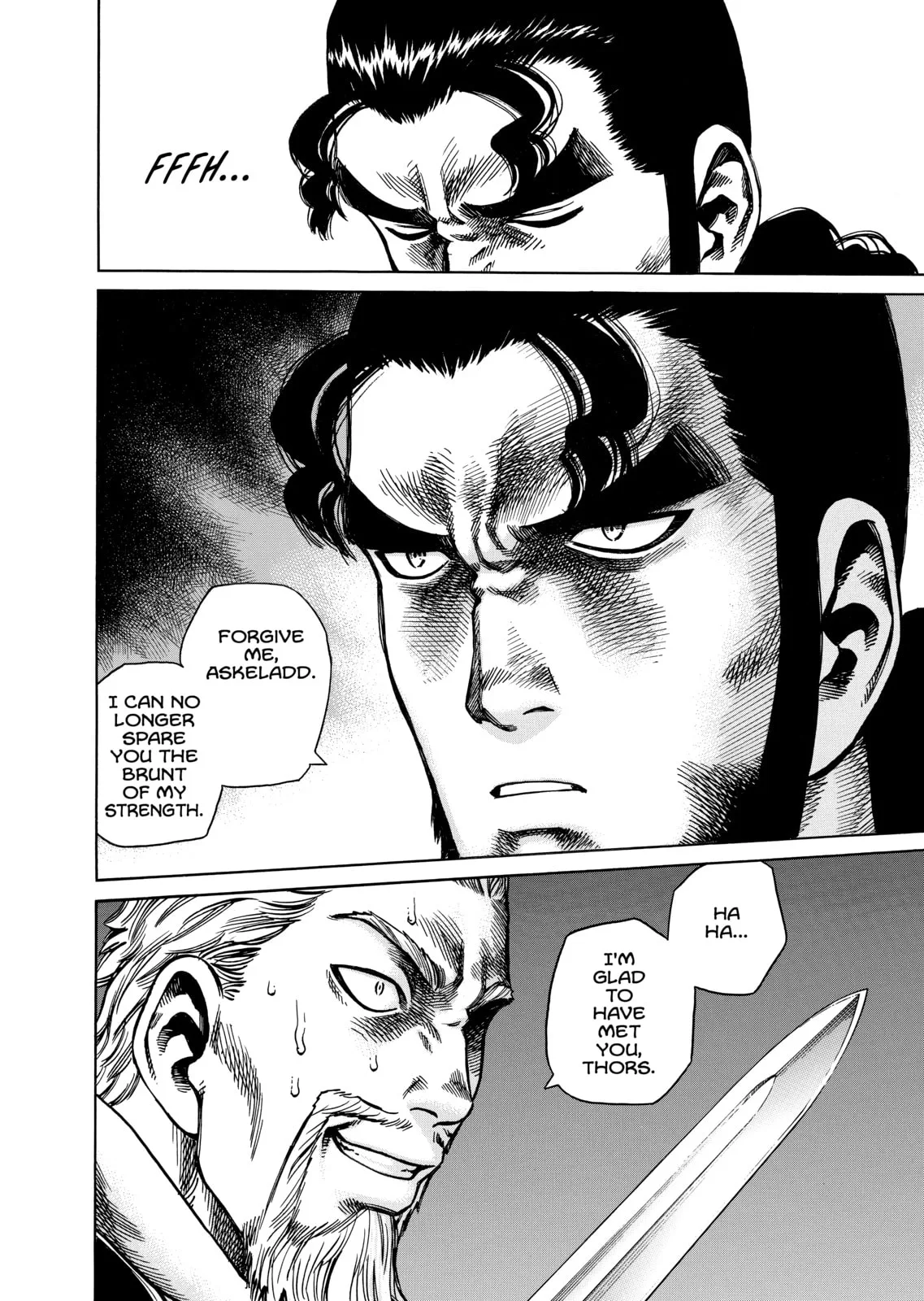 Vinland Saga β Chapter 14 β Page 7