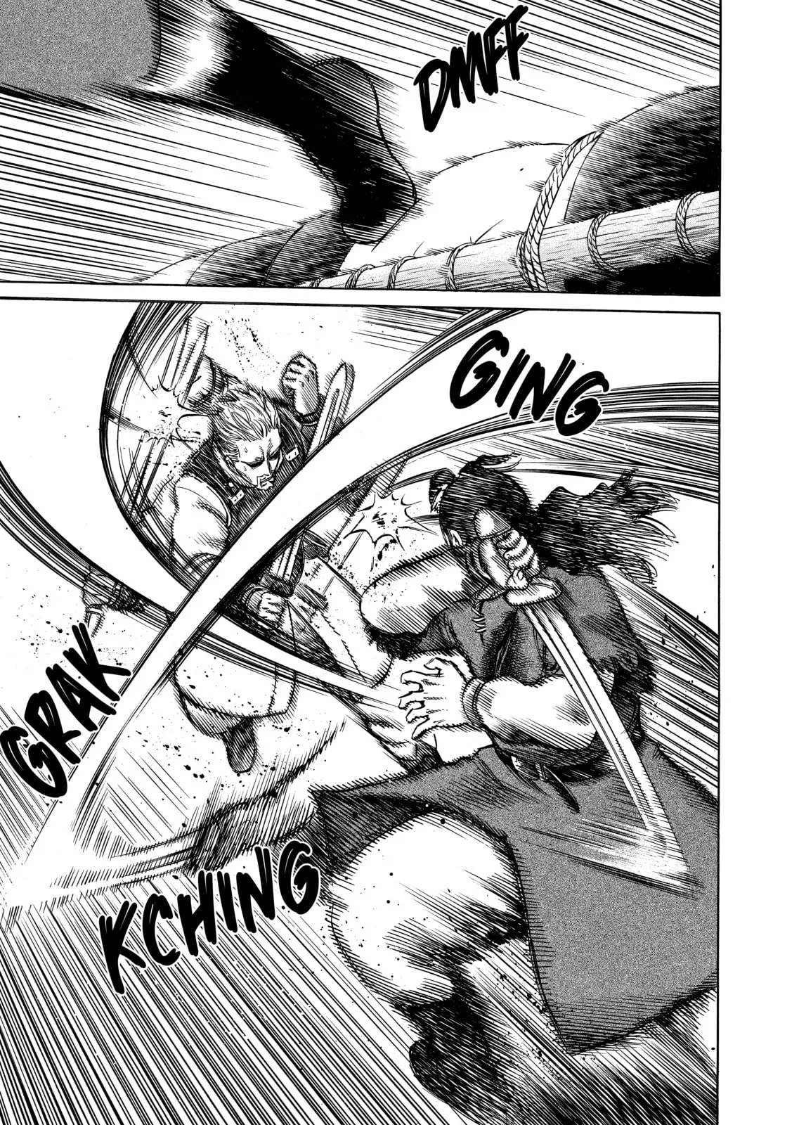 Vinland Saga β Chapter 14 β Page 8