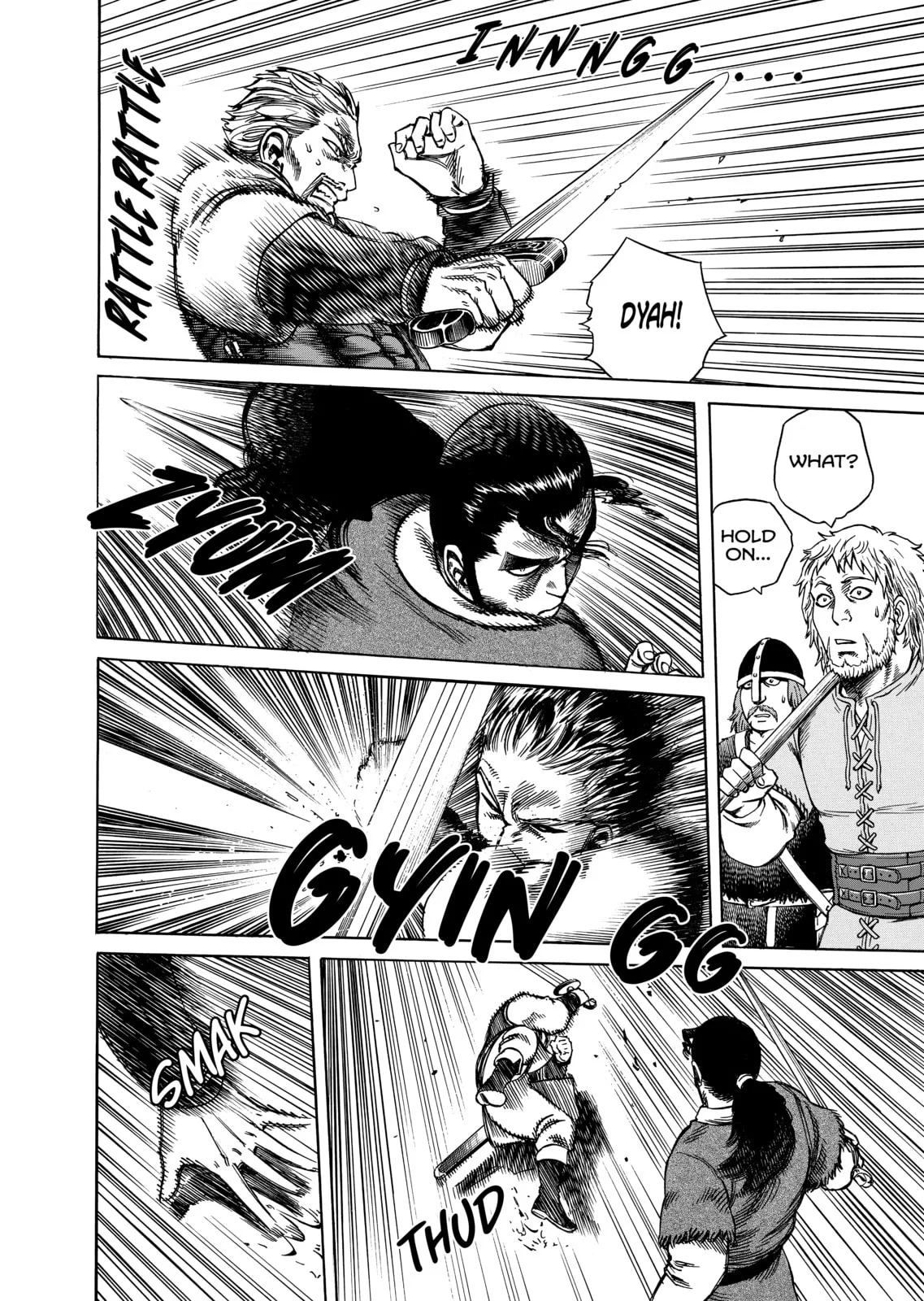 Vinland Saga β Chapter 14 β Page 9