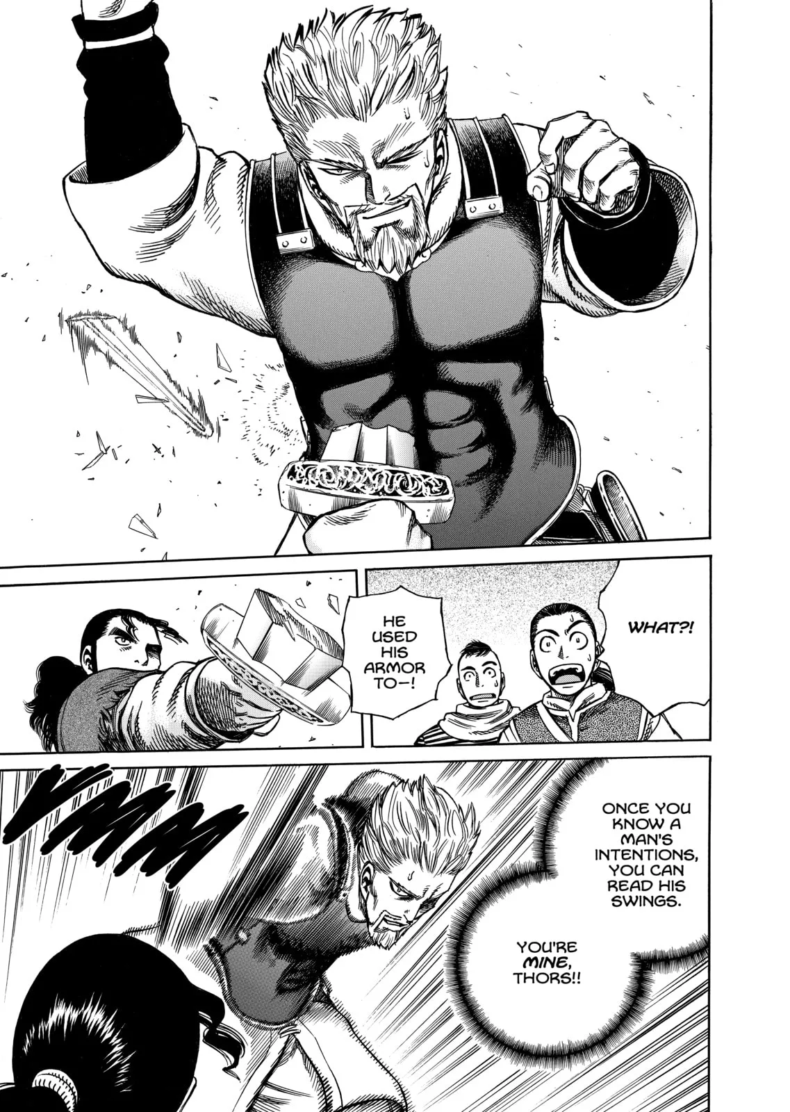 Vinland Saga β Chapter 14 β Page 14