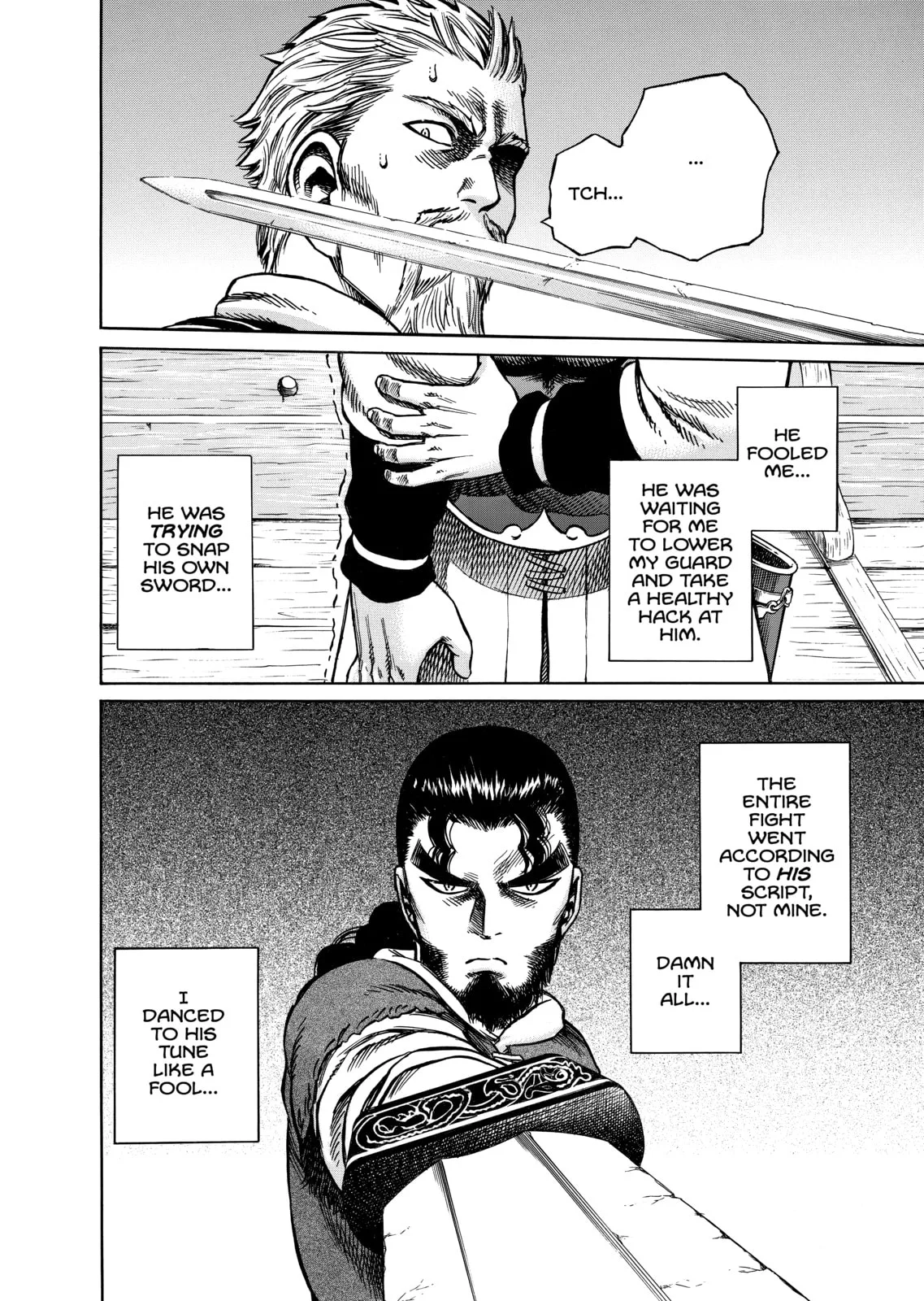Vinland Saga β Chapter 14 β Page 17