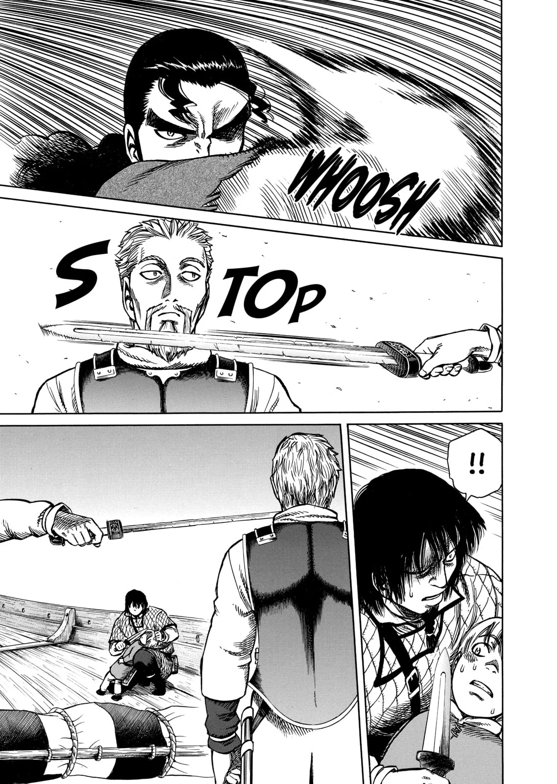 Vinland Saga β Chapter 15 β Page 13