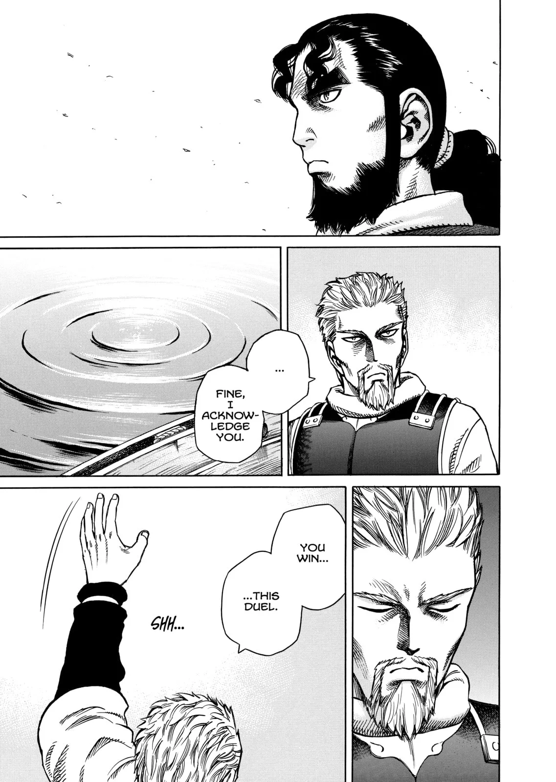 Vinland Saga β Chapter 15 β Page 18