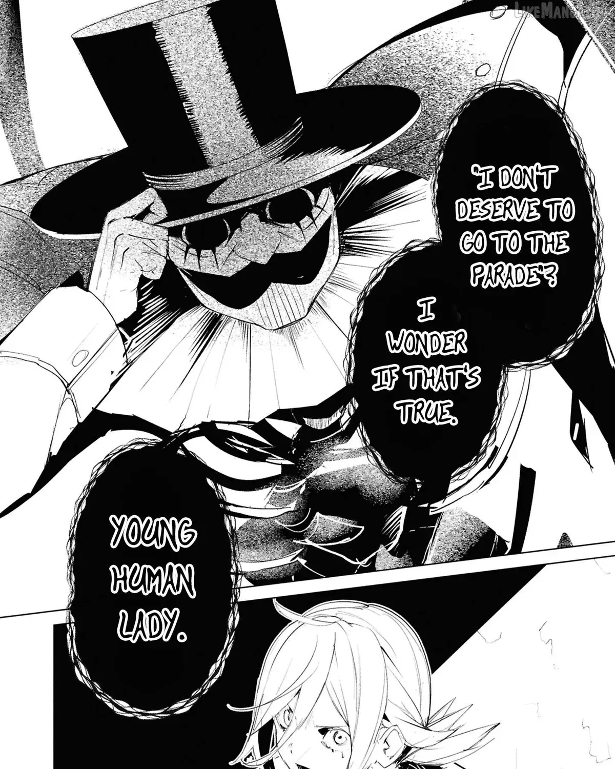 Common-Sense Monster — Chapter 25 — Page 3