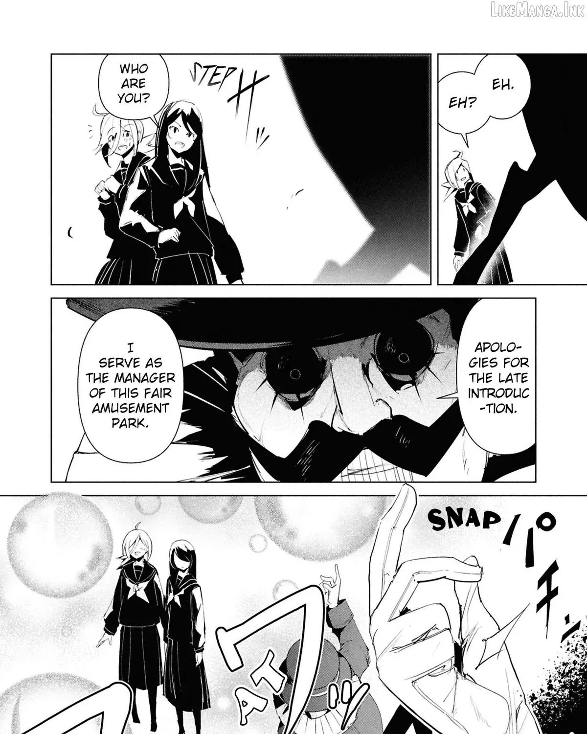 Common-Sense Monster — Chapter 25 — Page 5