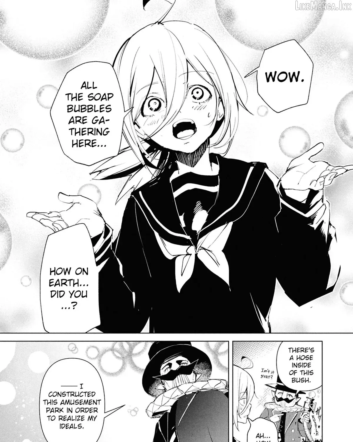 Common-Sense Monster — Chapter 25 — Page 7