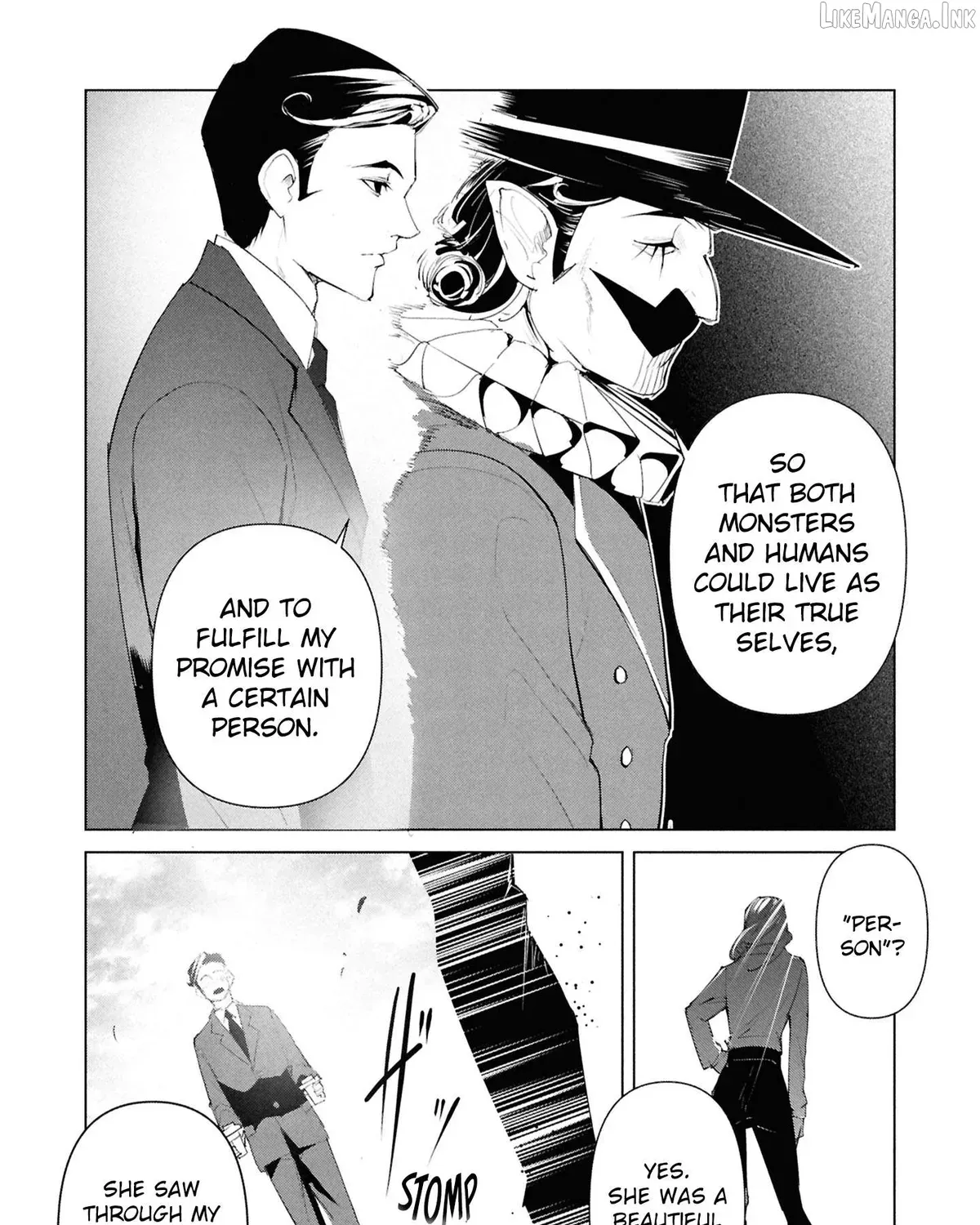 Common-Sense Monster — Chapter 25 — Page 9