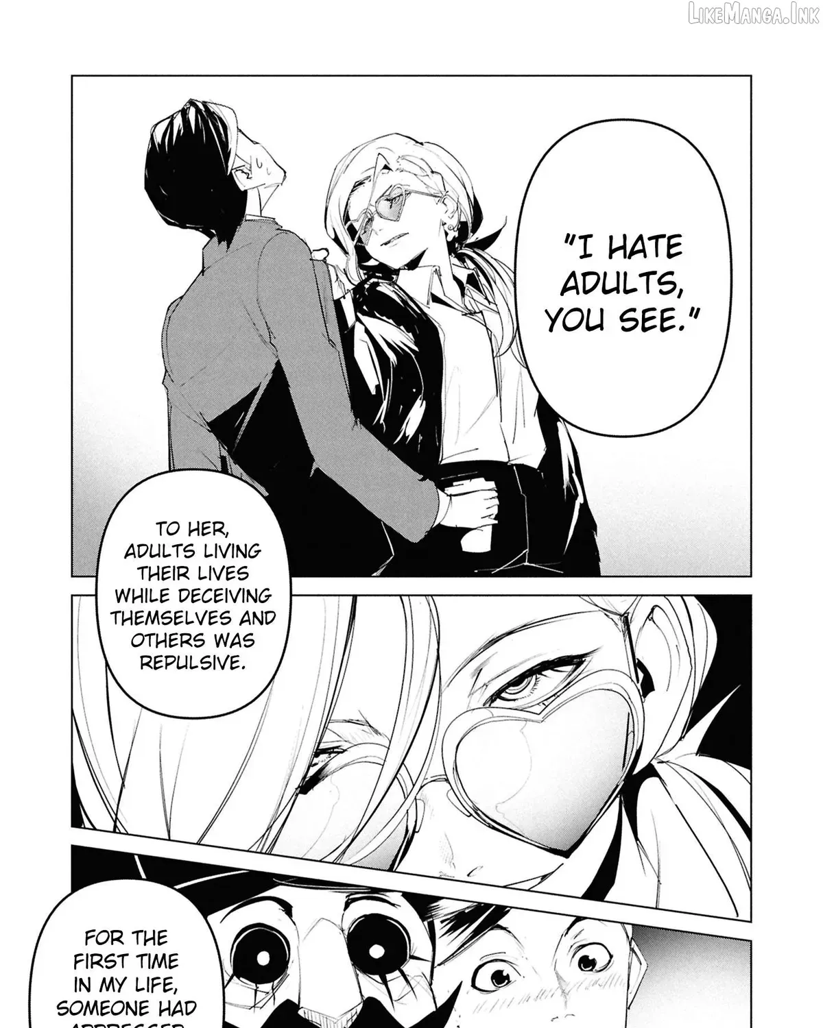 Common-Sense Monster — Chapter 25 — Page 11