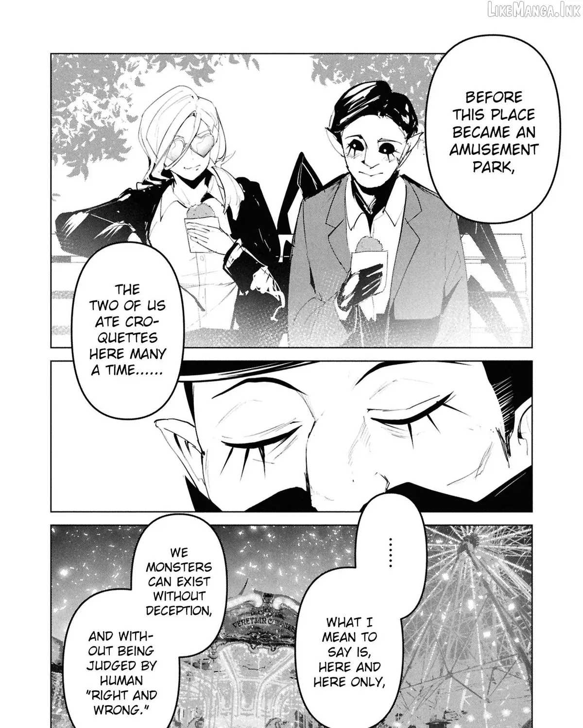 Common-Sense Monster — Chapter 25 — Page 13