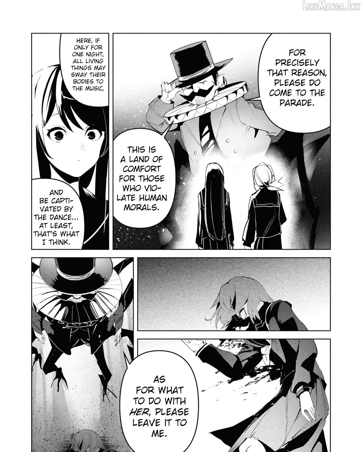 Common-Sense Monster — Chapter 25 — Page 15