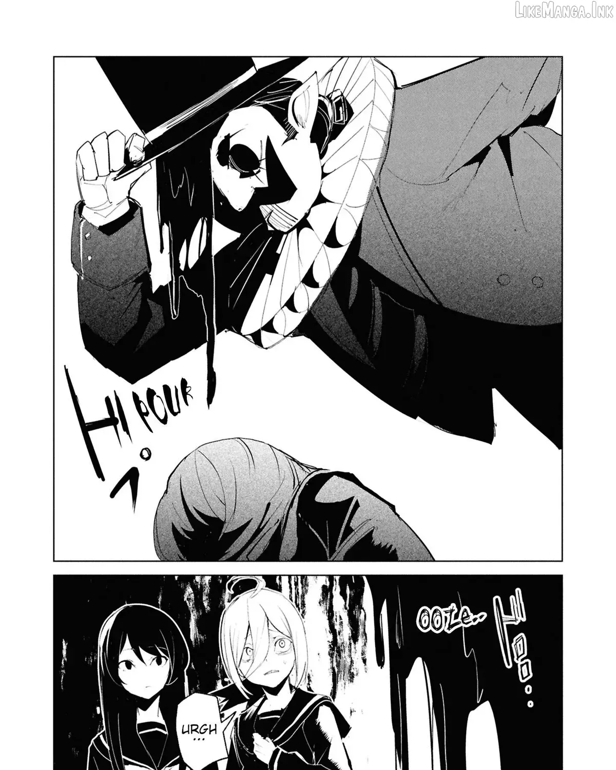 Common-Sense Monster — Chapter 25 — Page 17