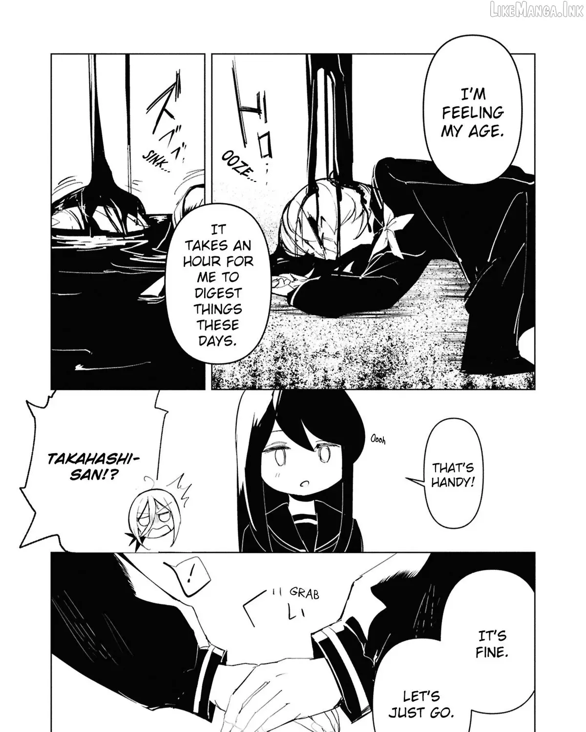 Common-Sense Monster — Chapter 25 — Page 19
