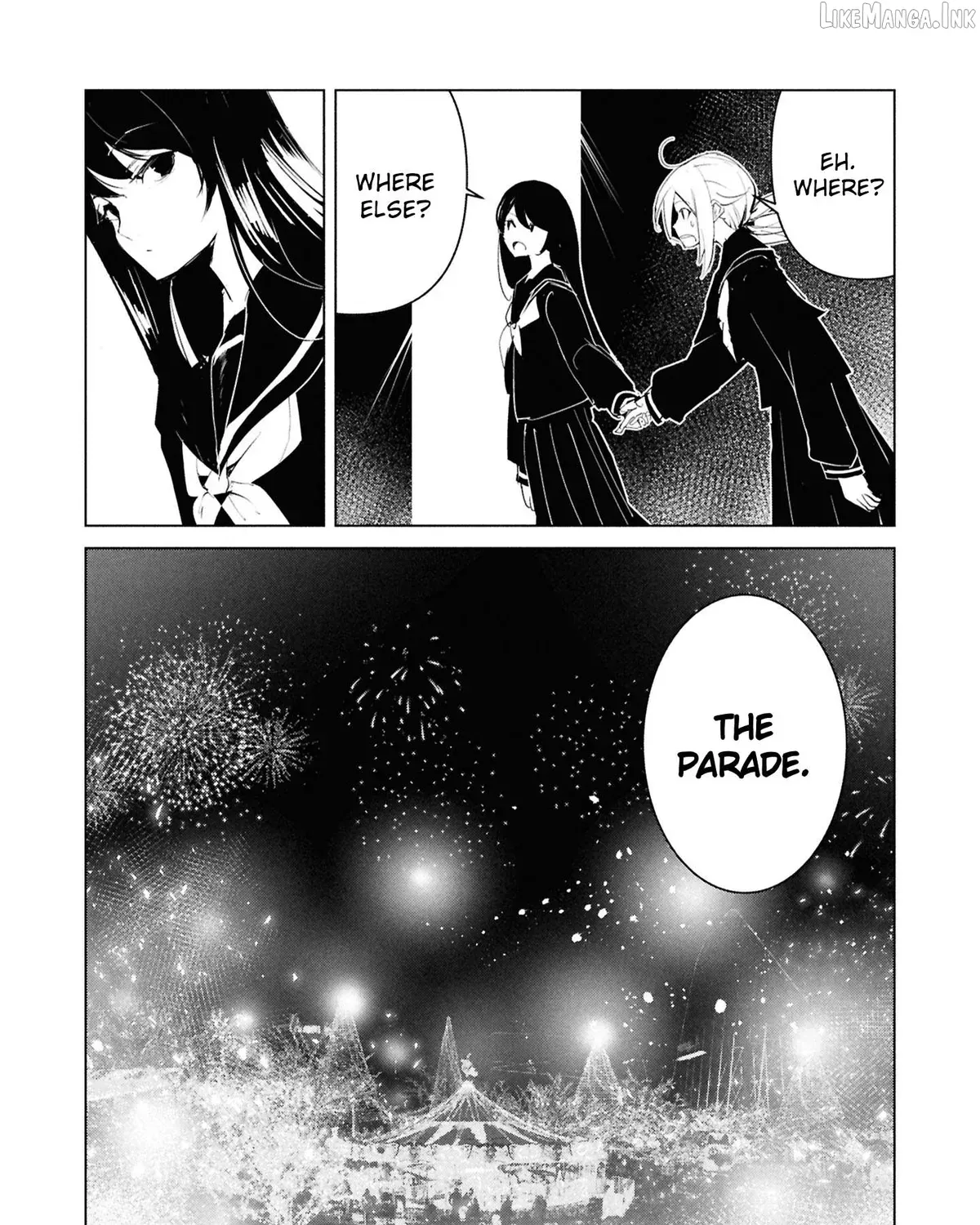 Common-Sense Monster — Chapter 25 — Page 21