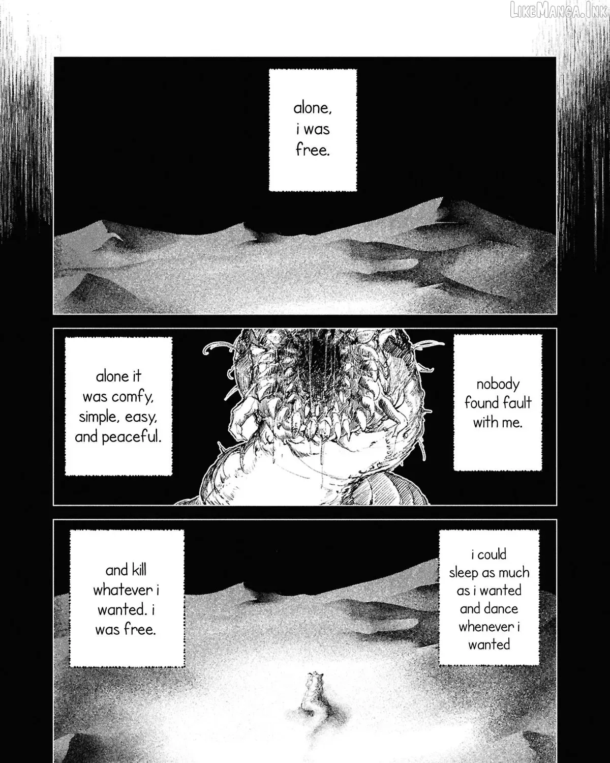 Common-Sense Monster — Chapter 25 — Page 23