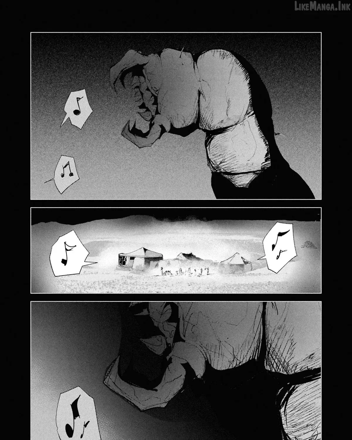 Common-Sense Monster — Chapter 25 — Page 25