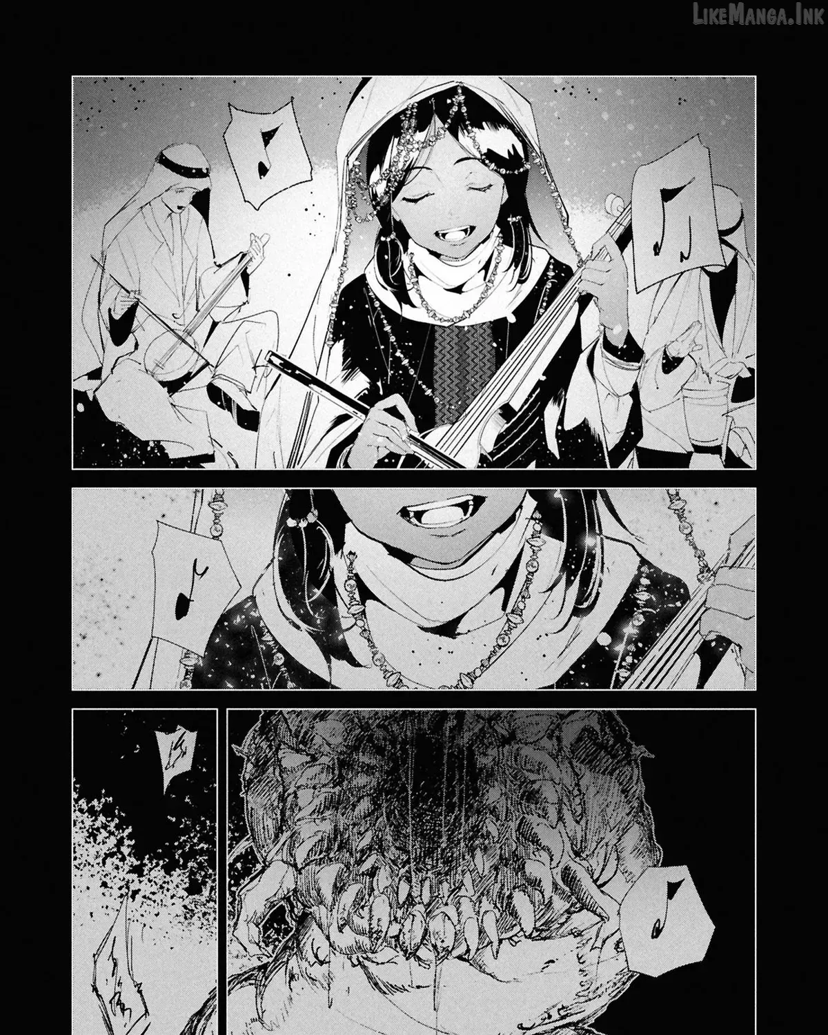 Common-Sense Monster — Chapter 25 — Page 27